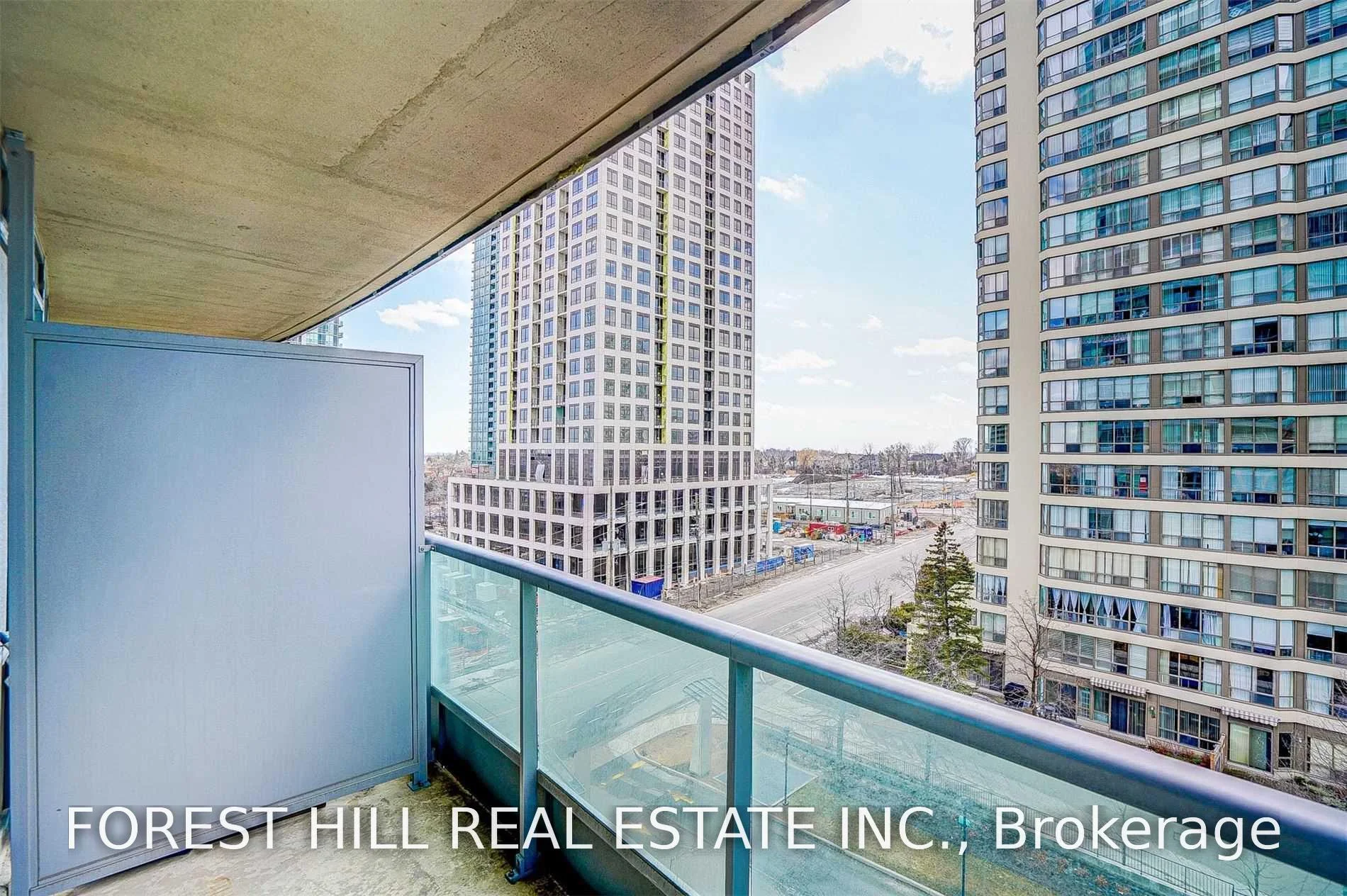 Photo 60 of Unit 705, 33 Elm Drive W, Mississauga, City Centre — HOMEH
