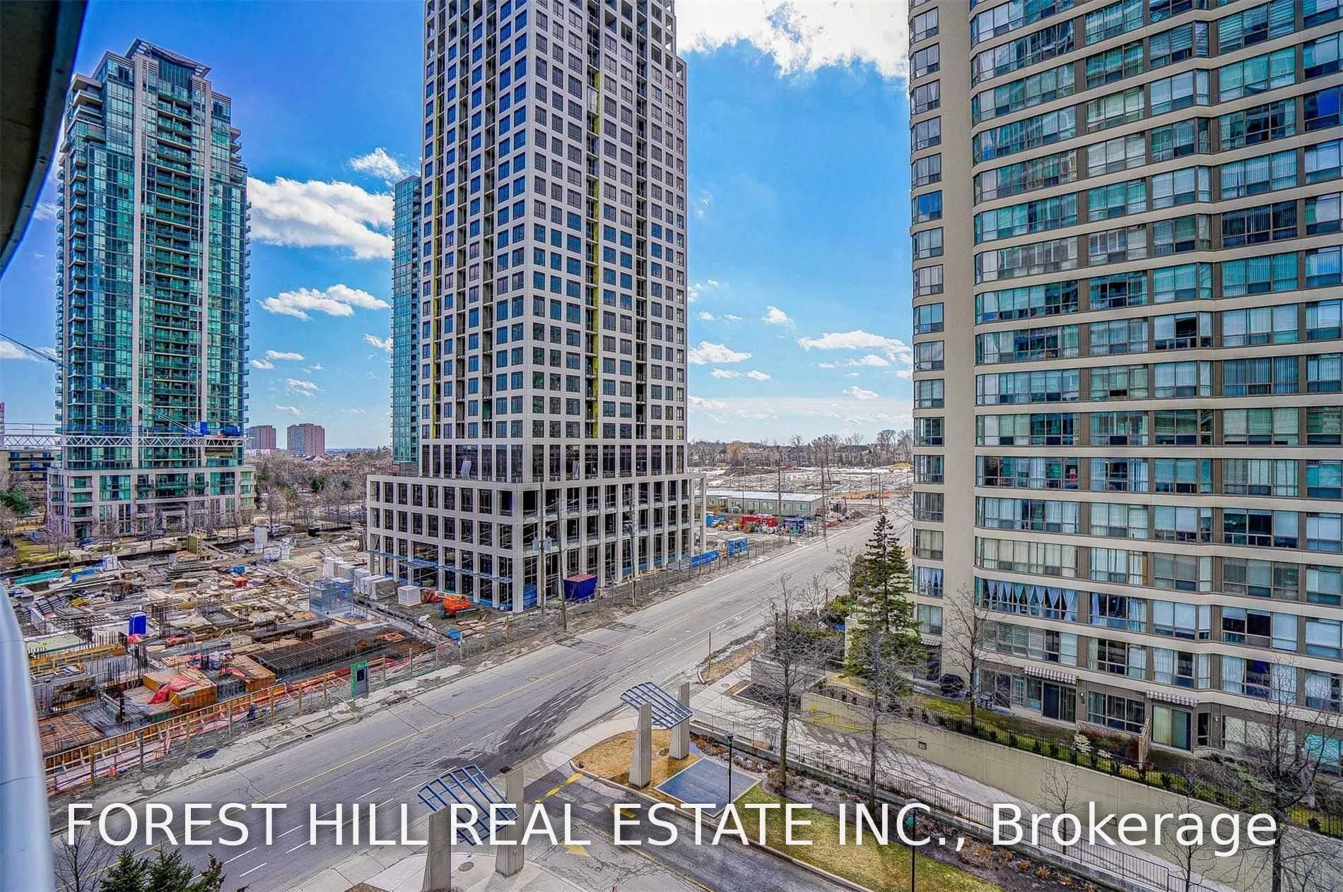 Photo 64 of Unit 705, 33 Elm Drive W, Mississauga, City Centre — HOMEH