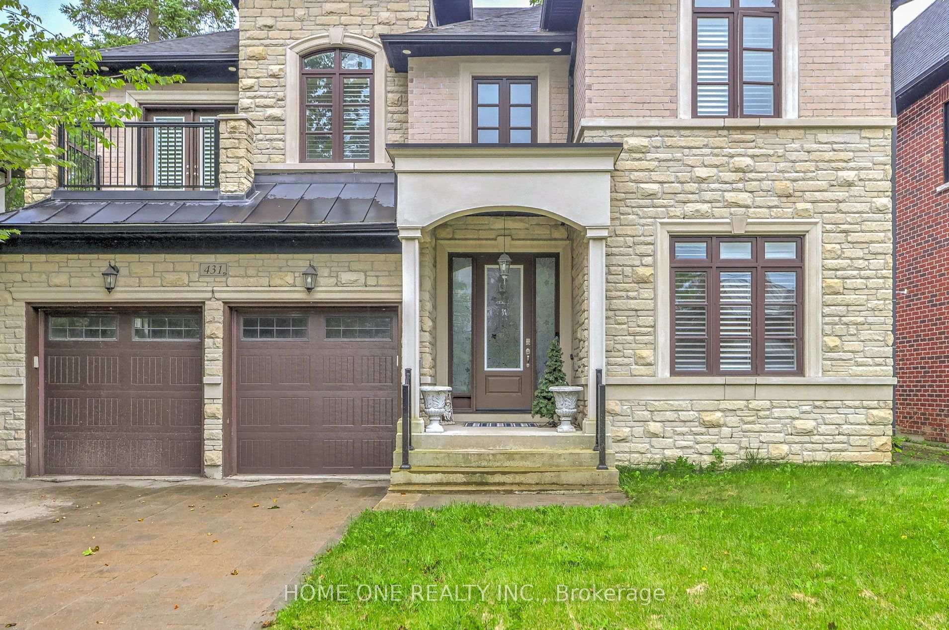 Photo 2 of 431 Sunset Beach Road, Richmond Hill, Oak Ridges Lake Wilcox — HOMEH