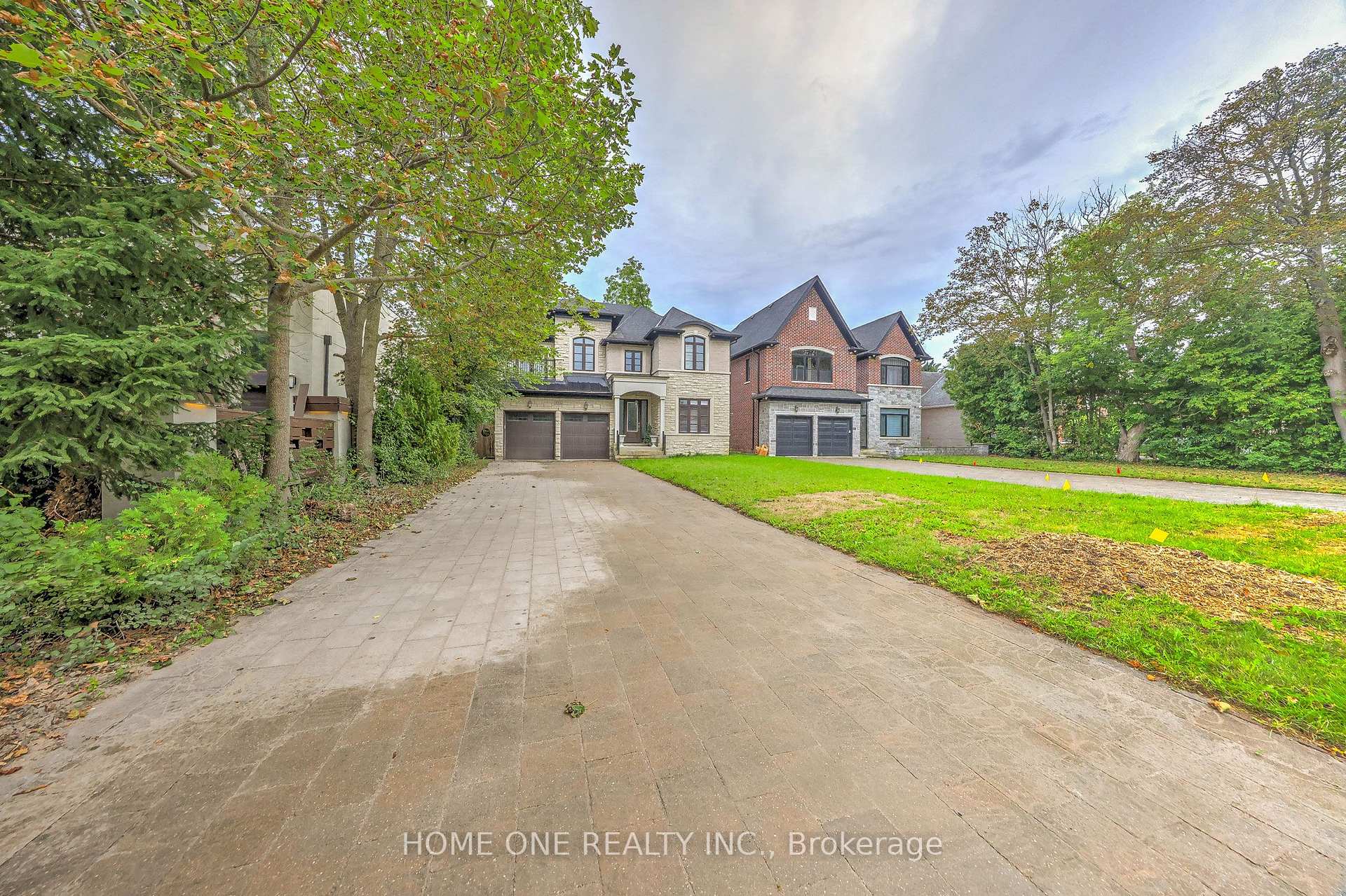 Photo 3 of 431 Sunset Beach Road, Richmond Hill, Oak Ridges Lake Wilcox — HOMEH