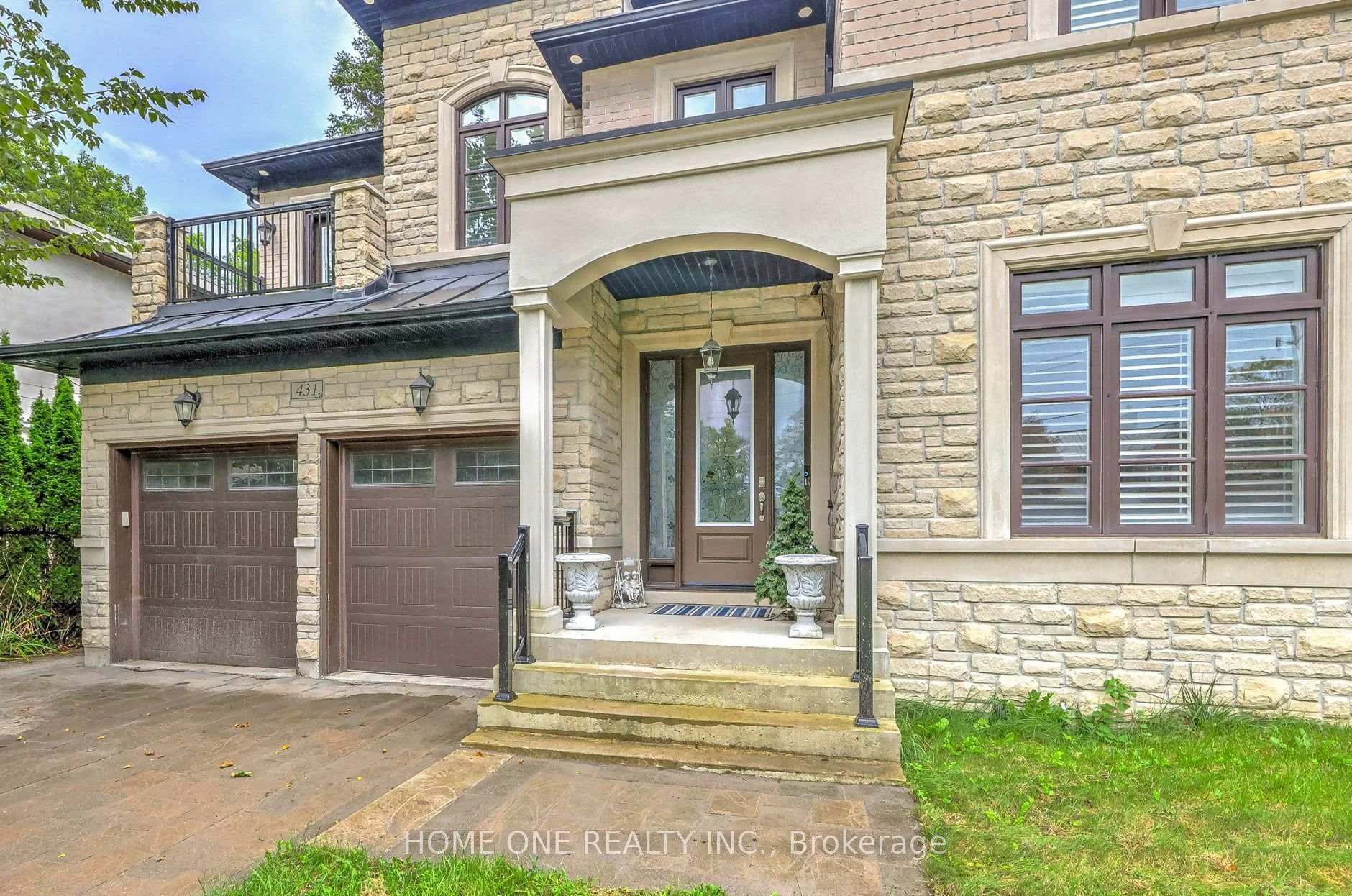 Photo 4 of 431 Sunset Beach Road, Richmond Hill, Oak Ridges Lake Wilcox — HOMEH