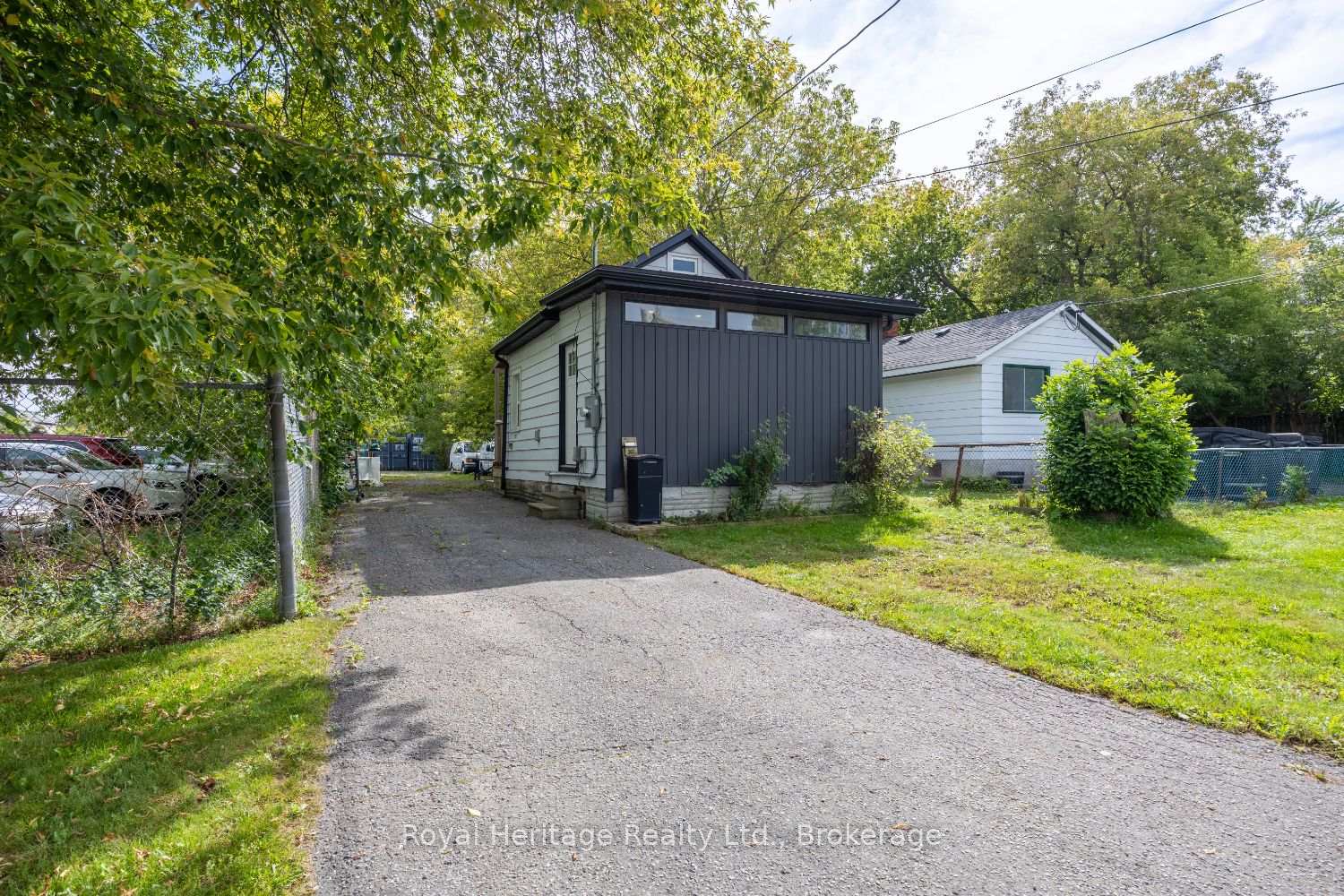 Photo 1 of 203 Valencia Road, Oshawa, Lakeview — HOMEH