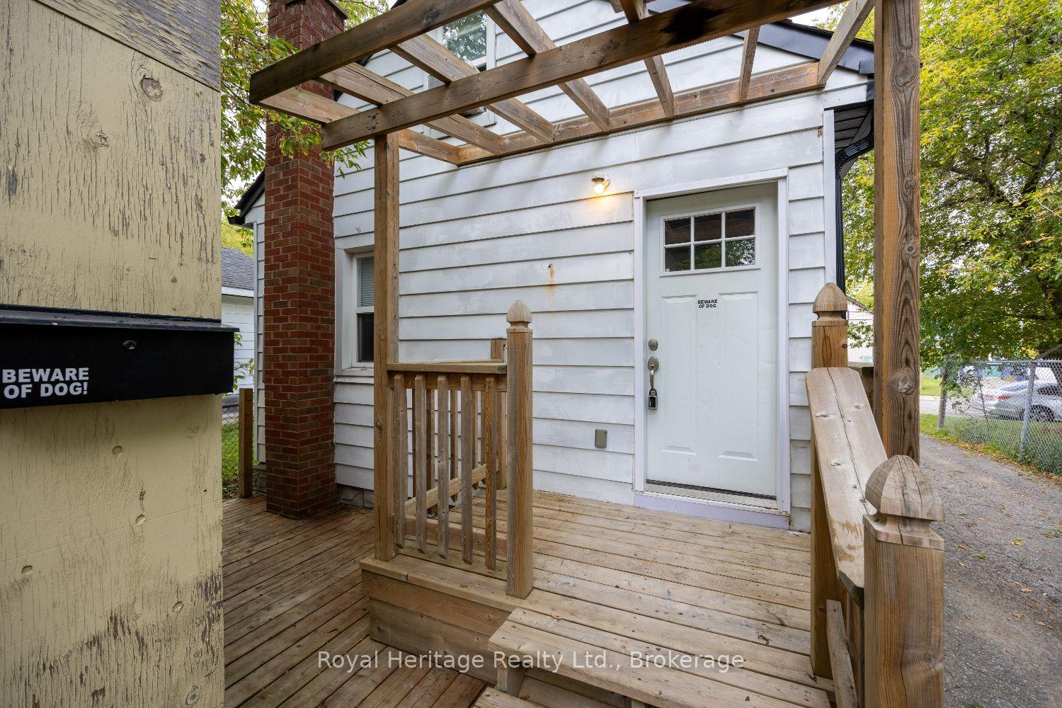 Photo 2 of 203 Valencia Road, Oshawa, Lakeview — HOMEH