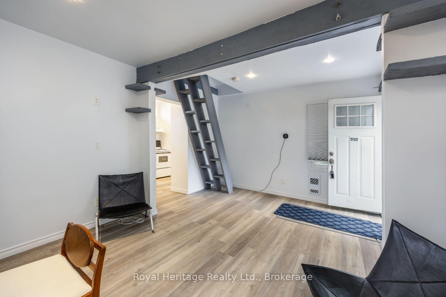 Photo 7 of 203 Valencia Road, Oshawa, Lakeview — HOMEH