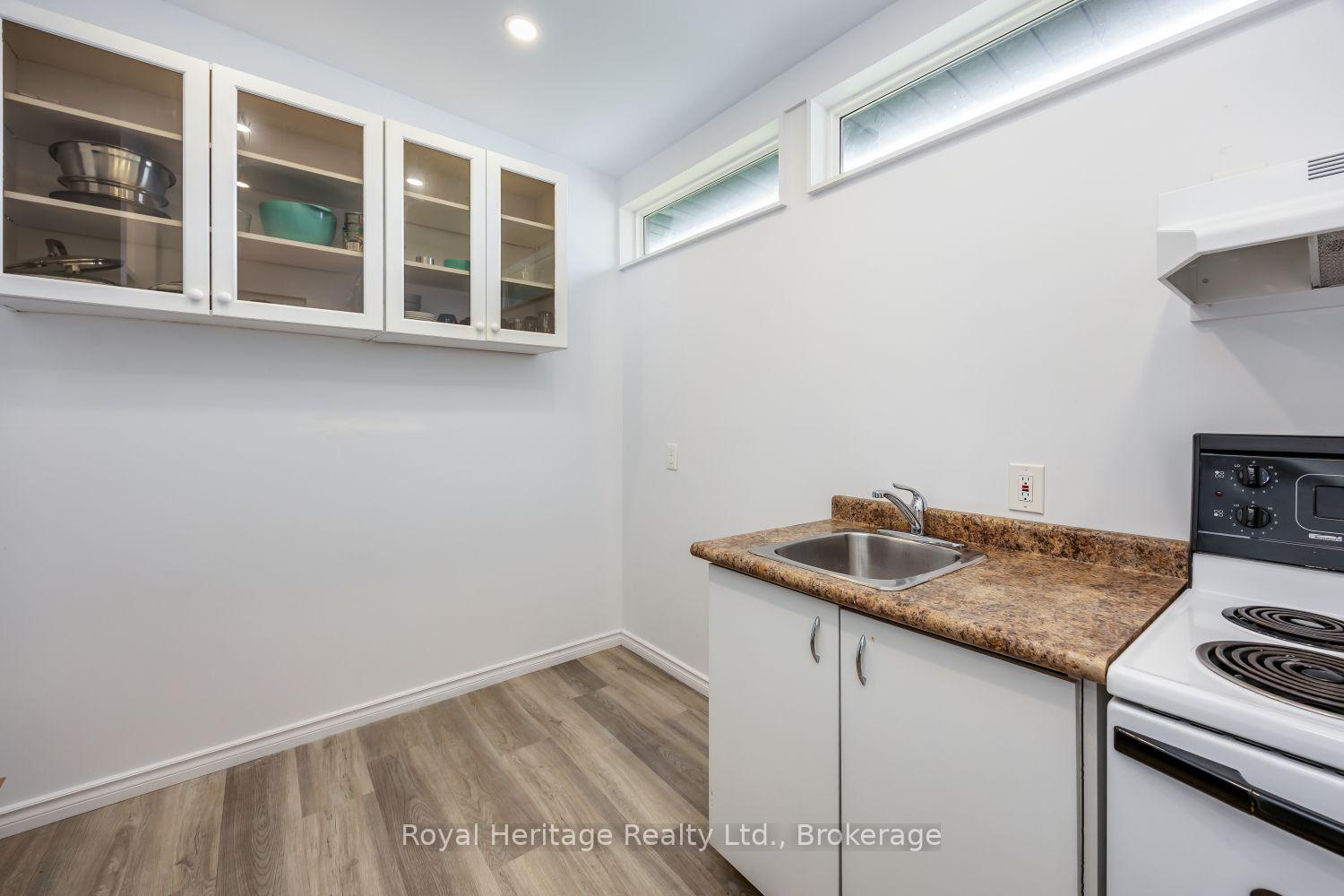 Photo 9 of 203 Valencia Road, Oshawa, Lakeview — HOMEH