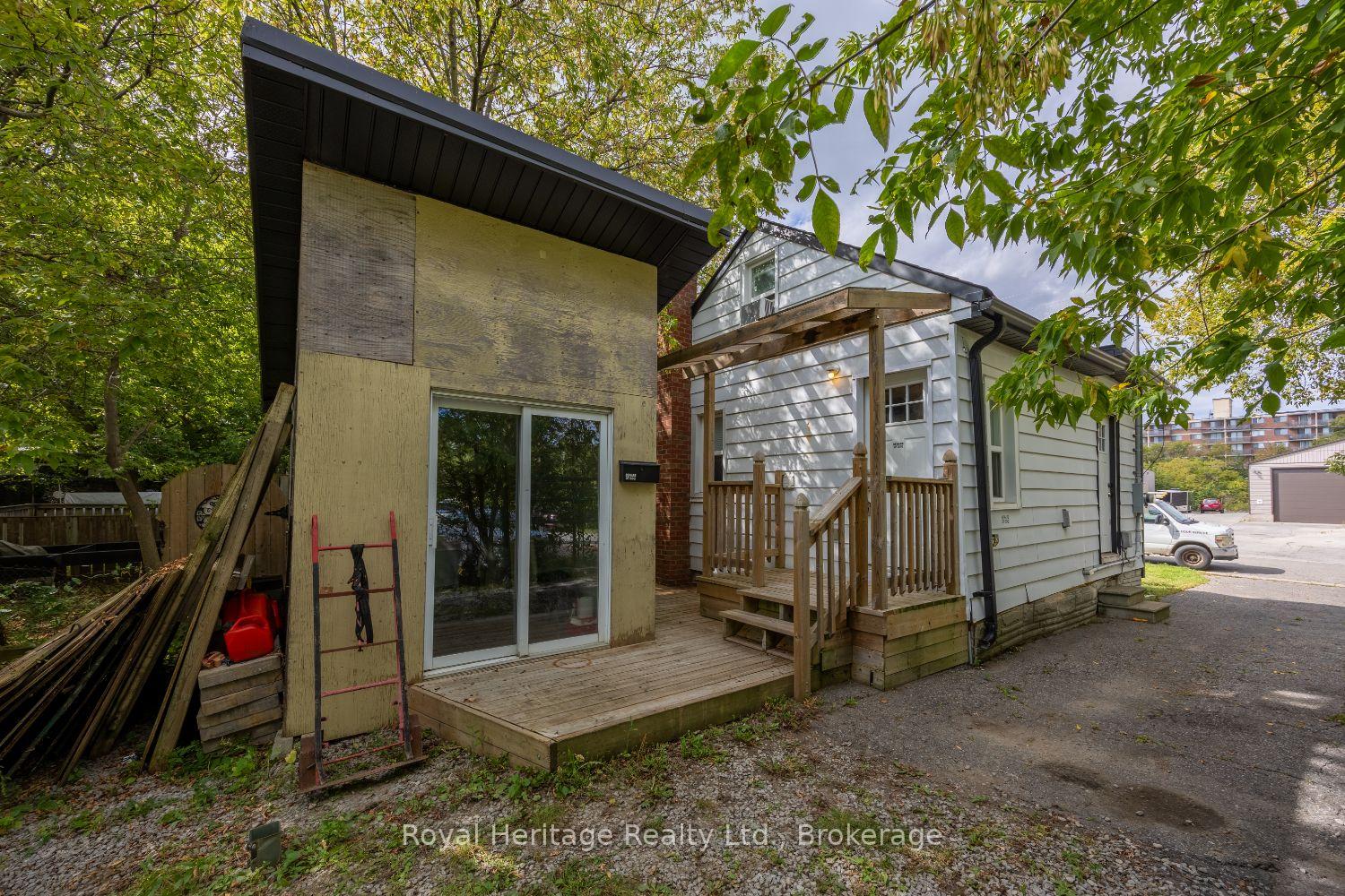 Photo 15 of 203 Valencia Road, Oshawa, Lakeview — HOMEH