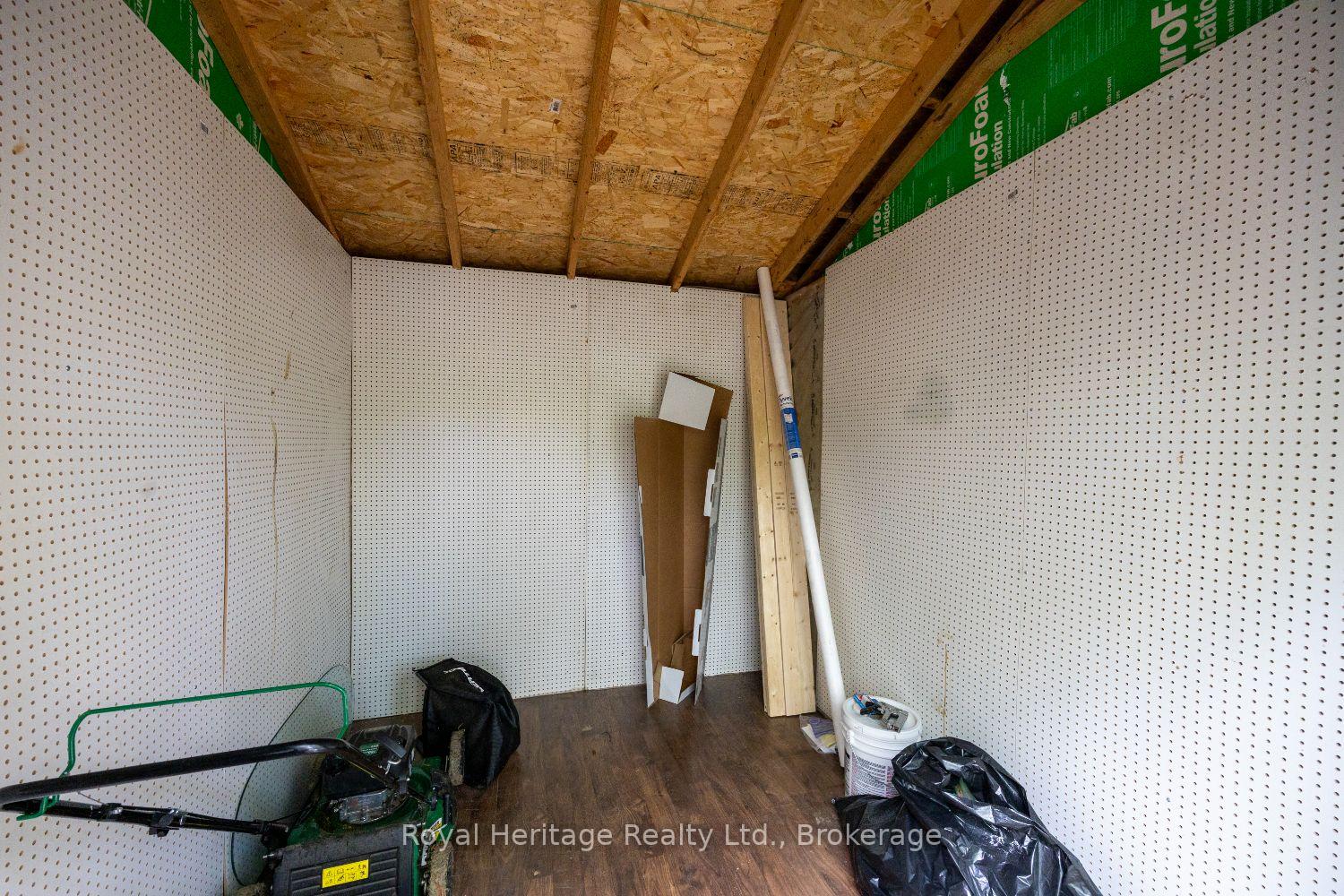 Photo 17 of 203 Valencia Road, Oshawa, Lakeview — HOMEH