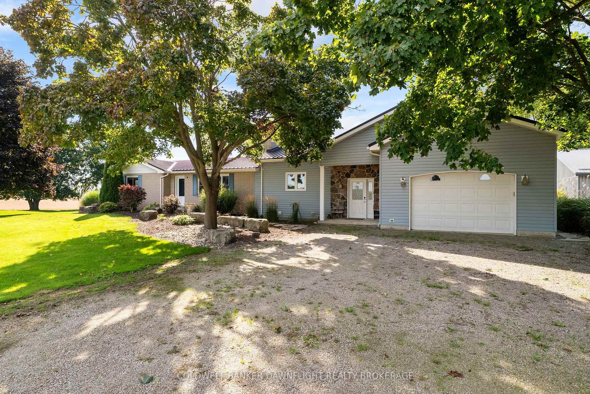 Photo 2 of 40987 Kirkton Road, South Huron, Usborne — HOMEH