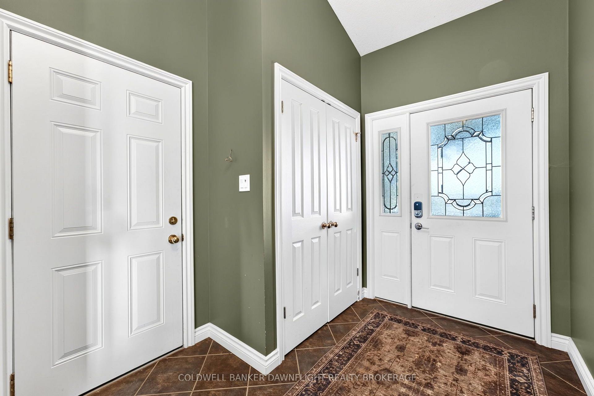 Photo 5 of 40987 Kirkton Road, South Huron, Usborne — HOMEH