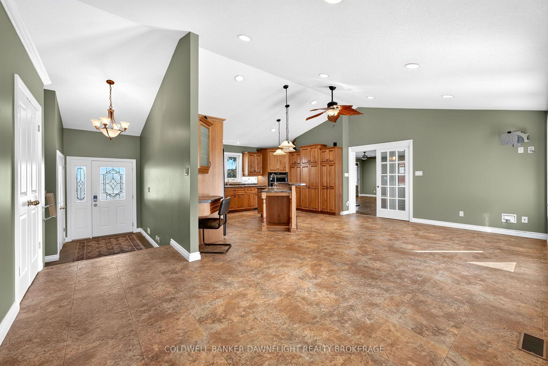 Photo 6 of 40987 Kirkton Road, South Huron, Usborne — HOMEH