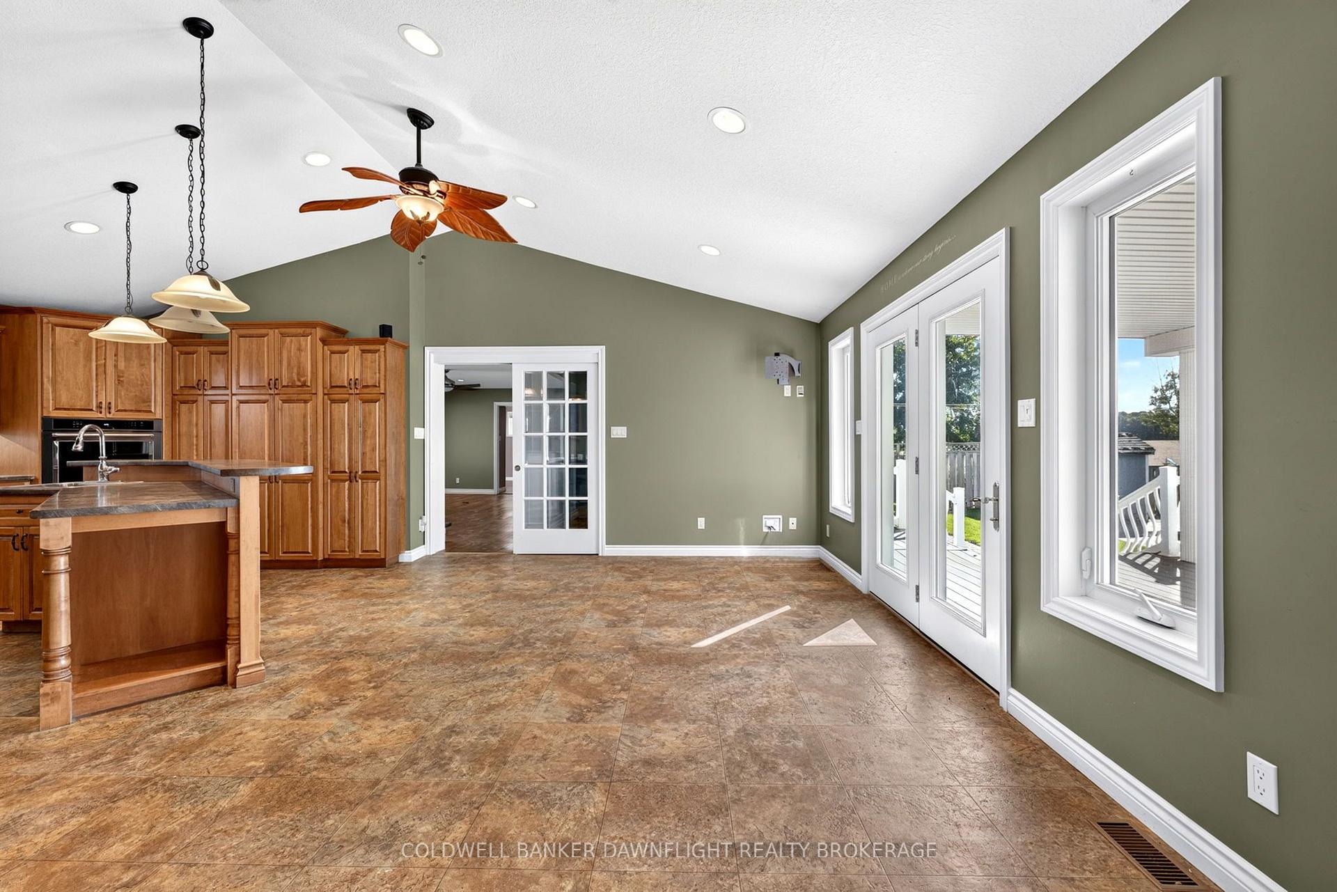 Photo 8 of 40987 Kirkton Road, South Huron, Usborne — HOMEH