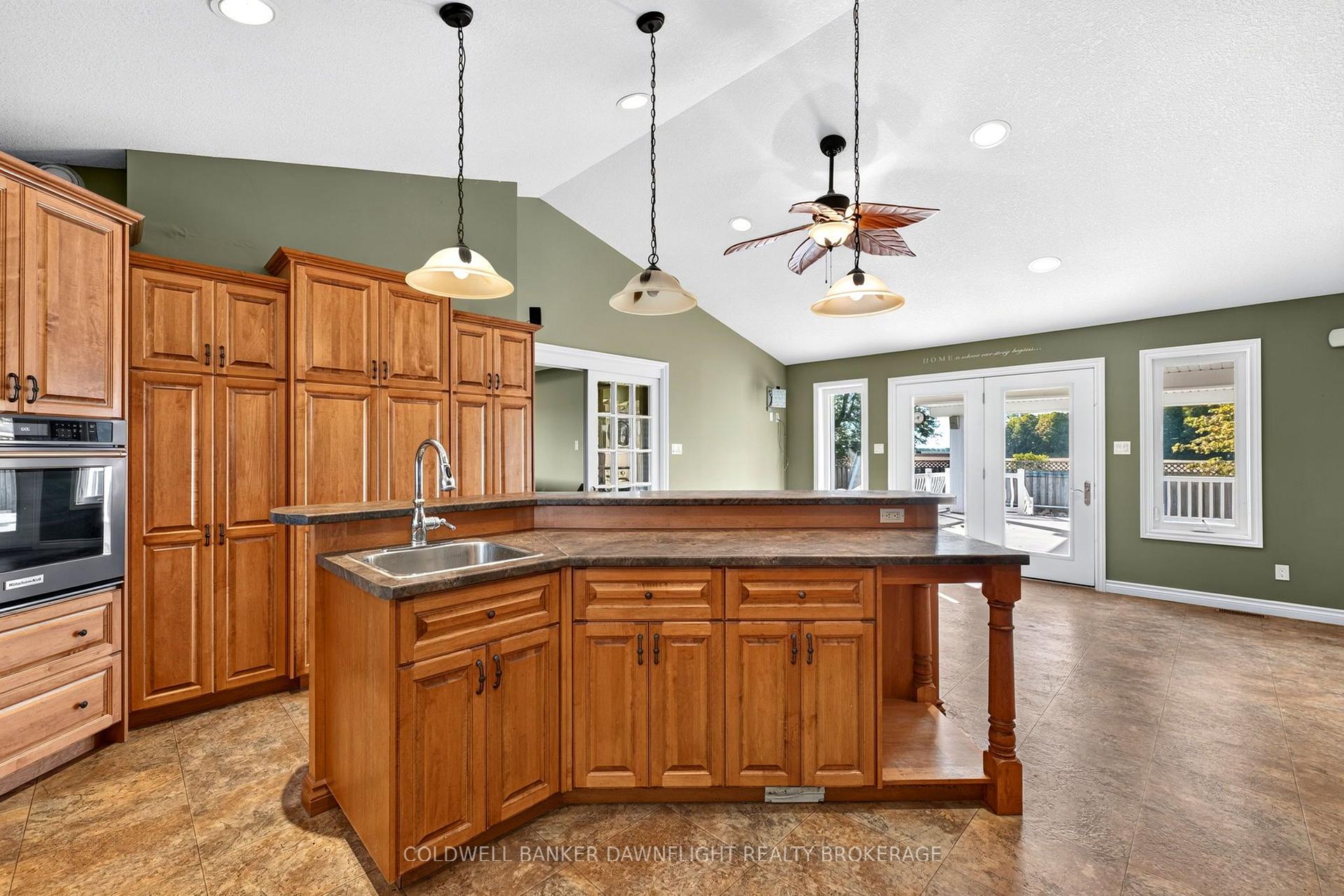 Photo 11 of 40987 Kirkton Road, South Huron, Usborne — HOMEH