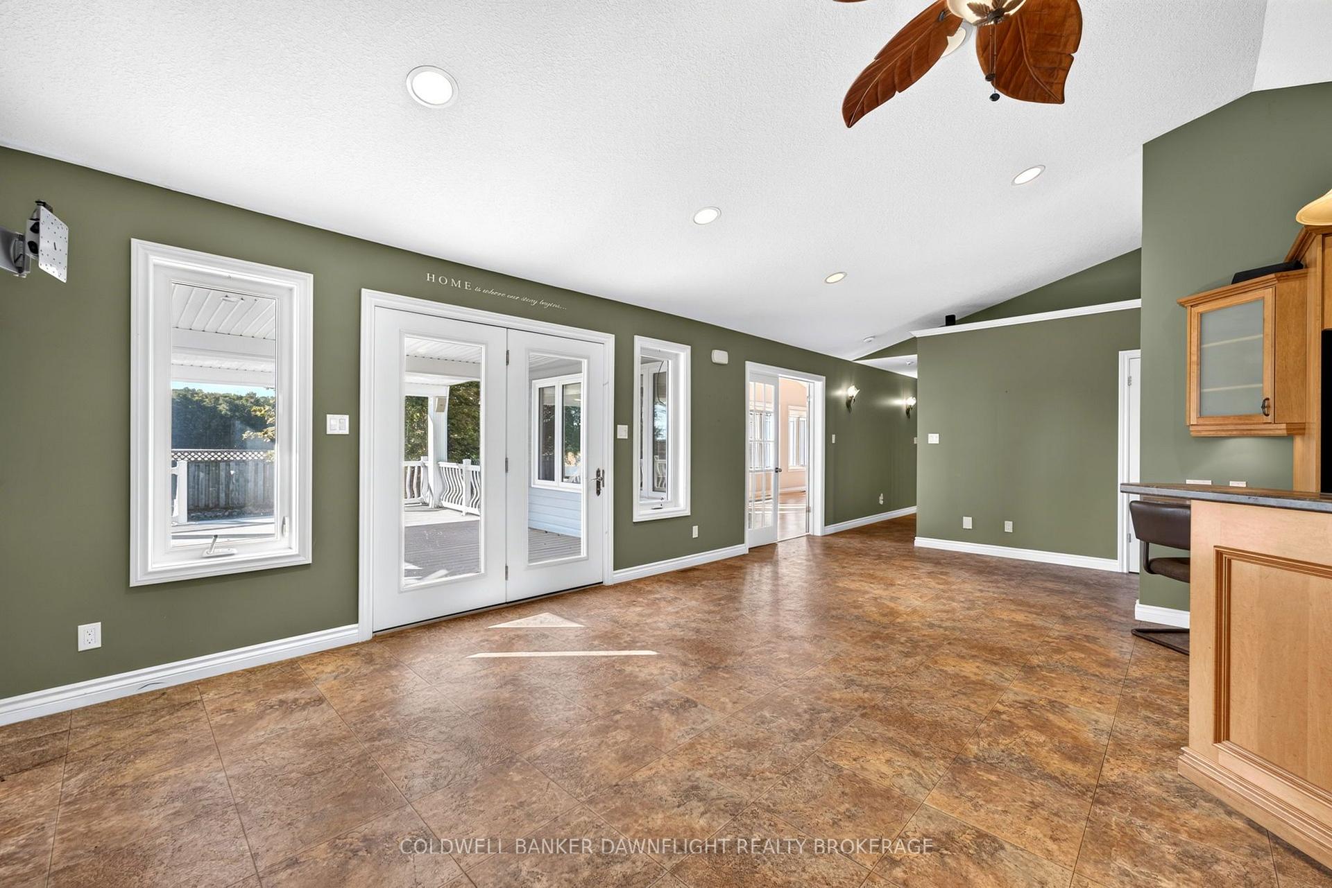 Photo 14 of 40987 Kirkton Road, South Huron, Usborne — HOMEH