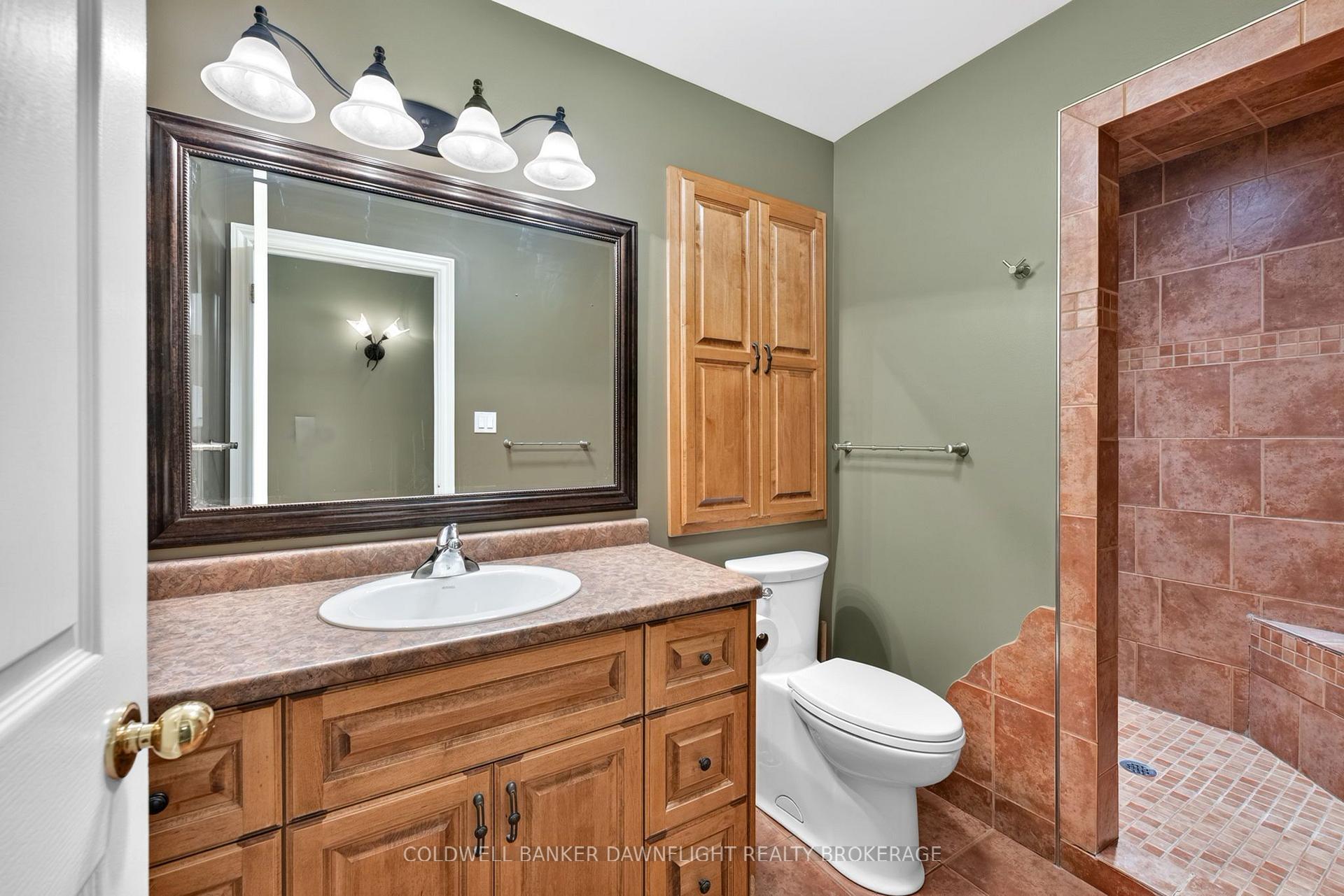 Photo 16 of 40987 Kirkton Road, South Huron, Usborne — HOMEH