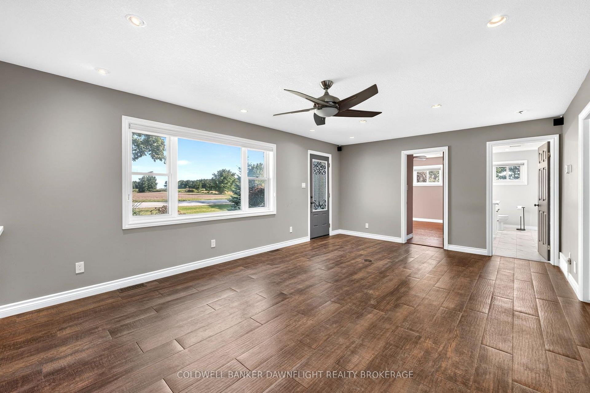 Photo 20 of 40987 Kirkton Road, South Huron, Usborne — HOMEH