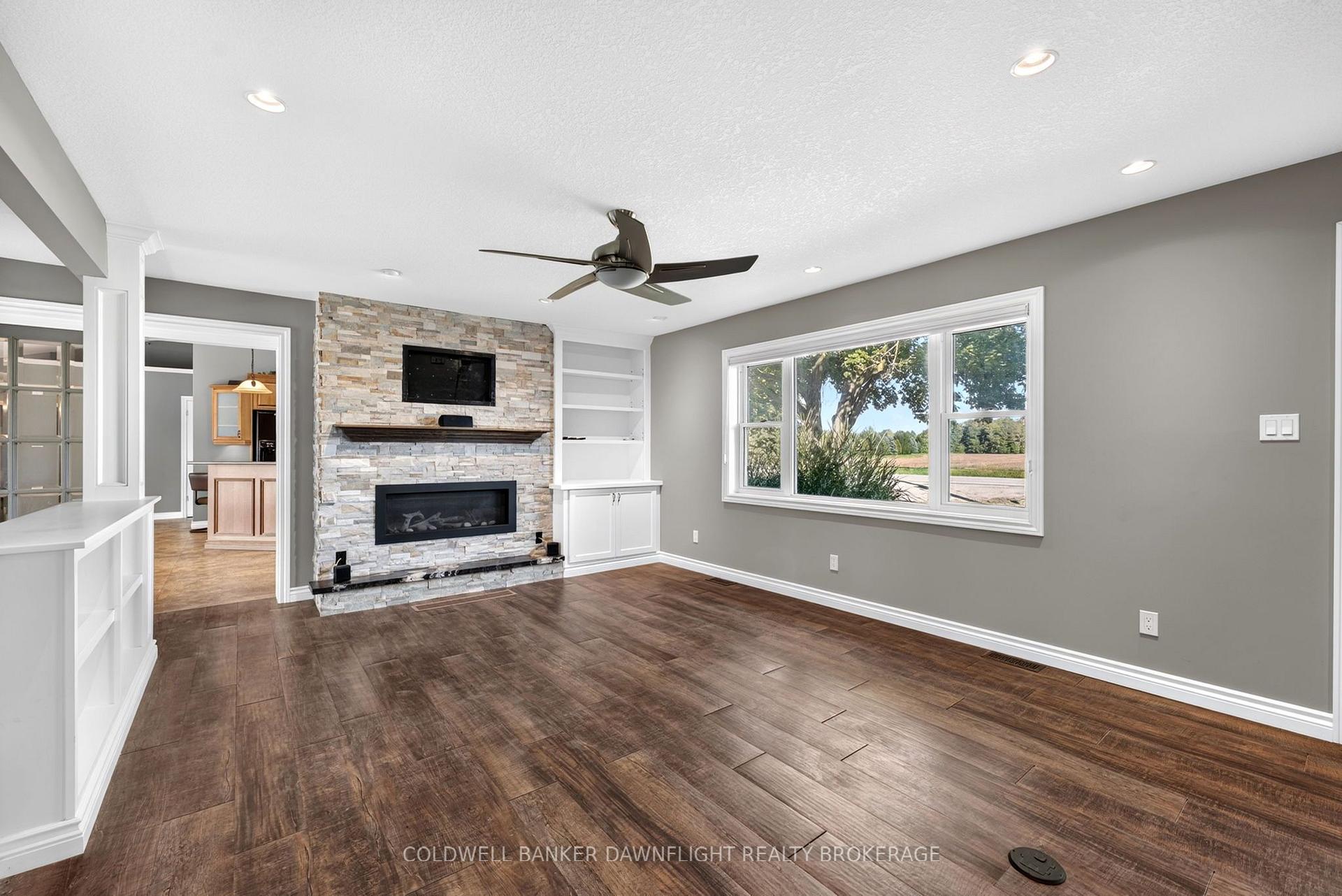 Photo 22 of 40987 Kirkton Road, South Huron, Usborne — HOMEH