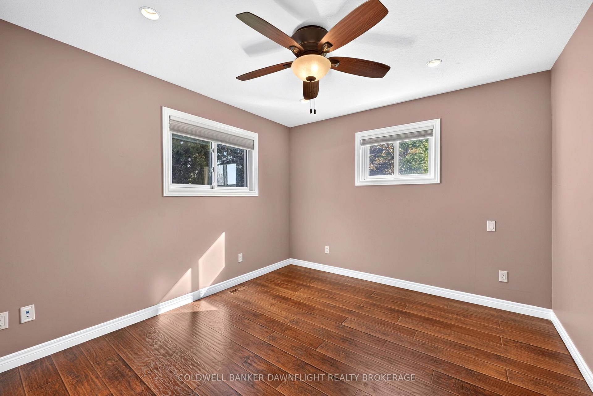 Photo 23 of 40987 Kirkton Road, South Huron, Usborne — HOMEH