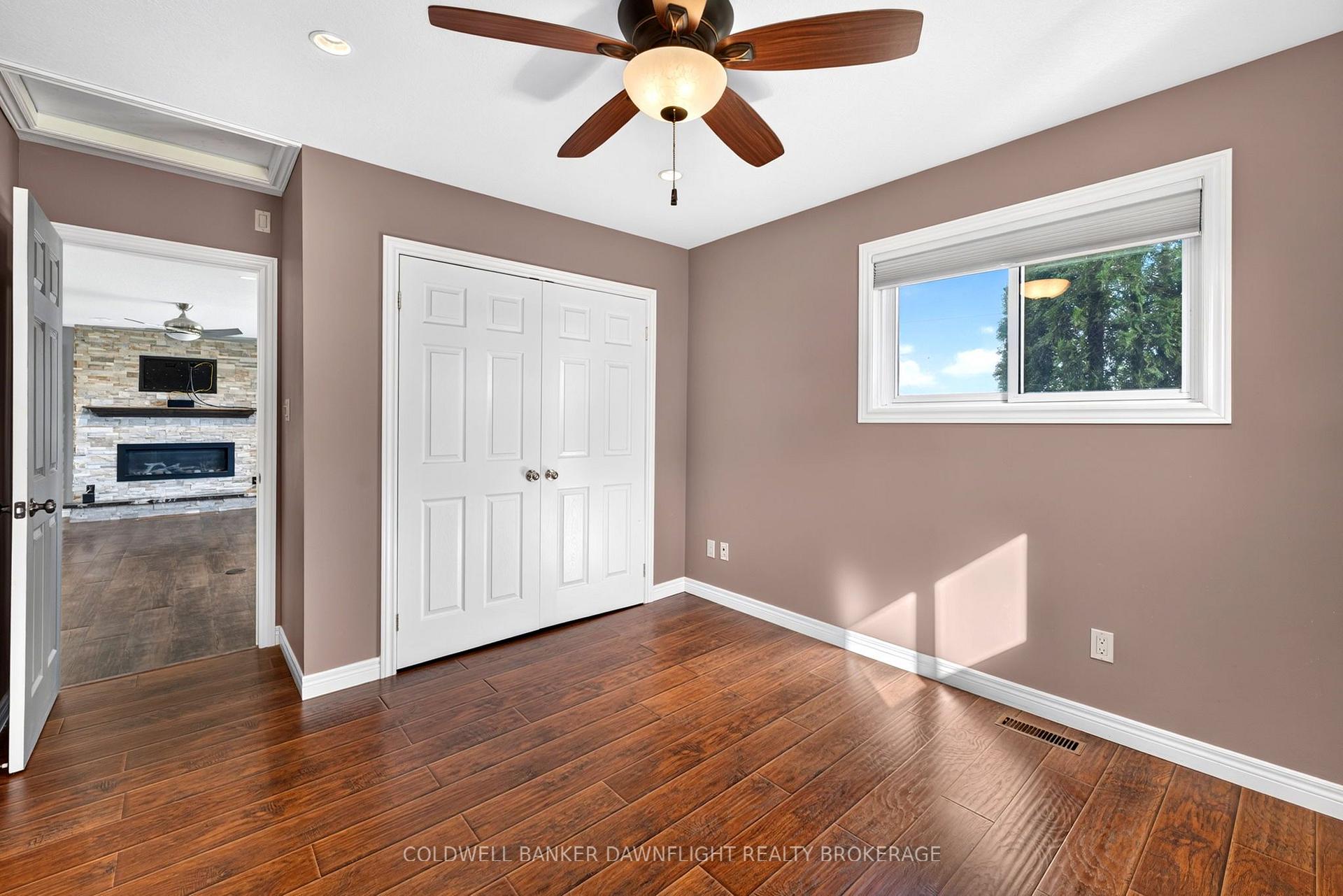 Photo 25 of 40987 Kirkton Road, South Huron, Usborne — HOMEH
