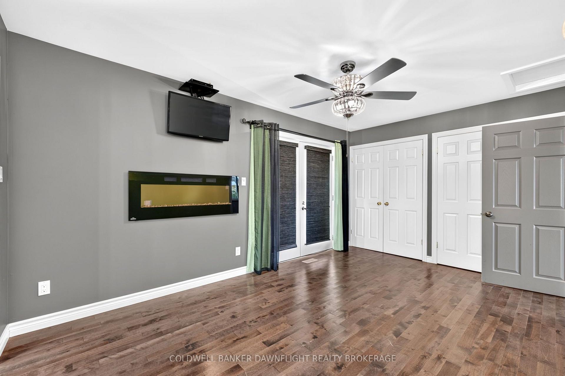 Photo 30 of 40987 Kirkton Road, South Huron, Usborne — HOMEH