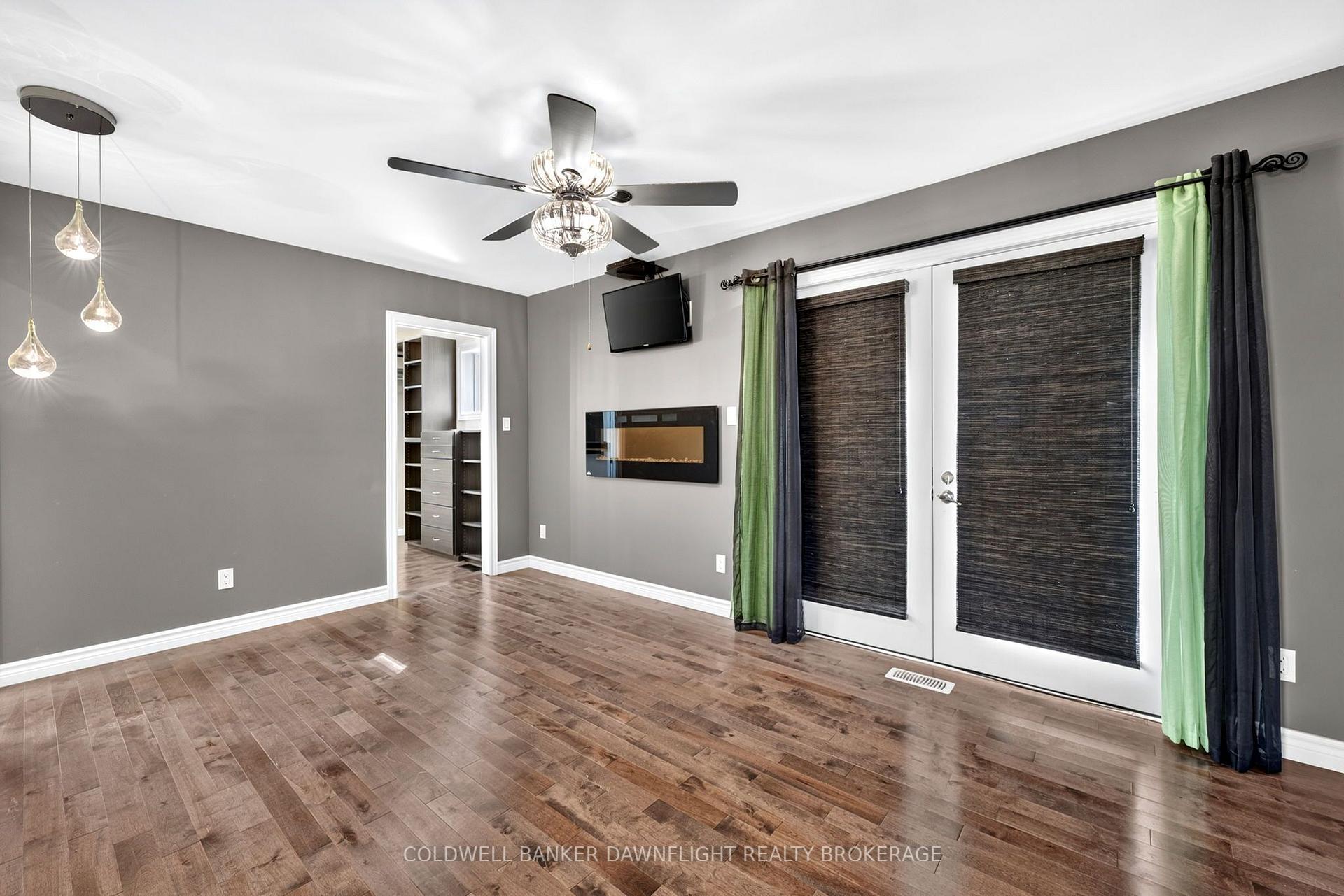 Photo 31 of 40987 Kirkton Road, South Huron, Usborne — HOMEH