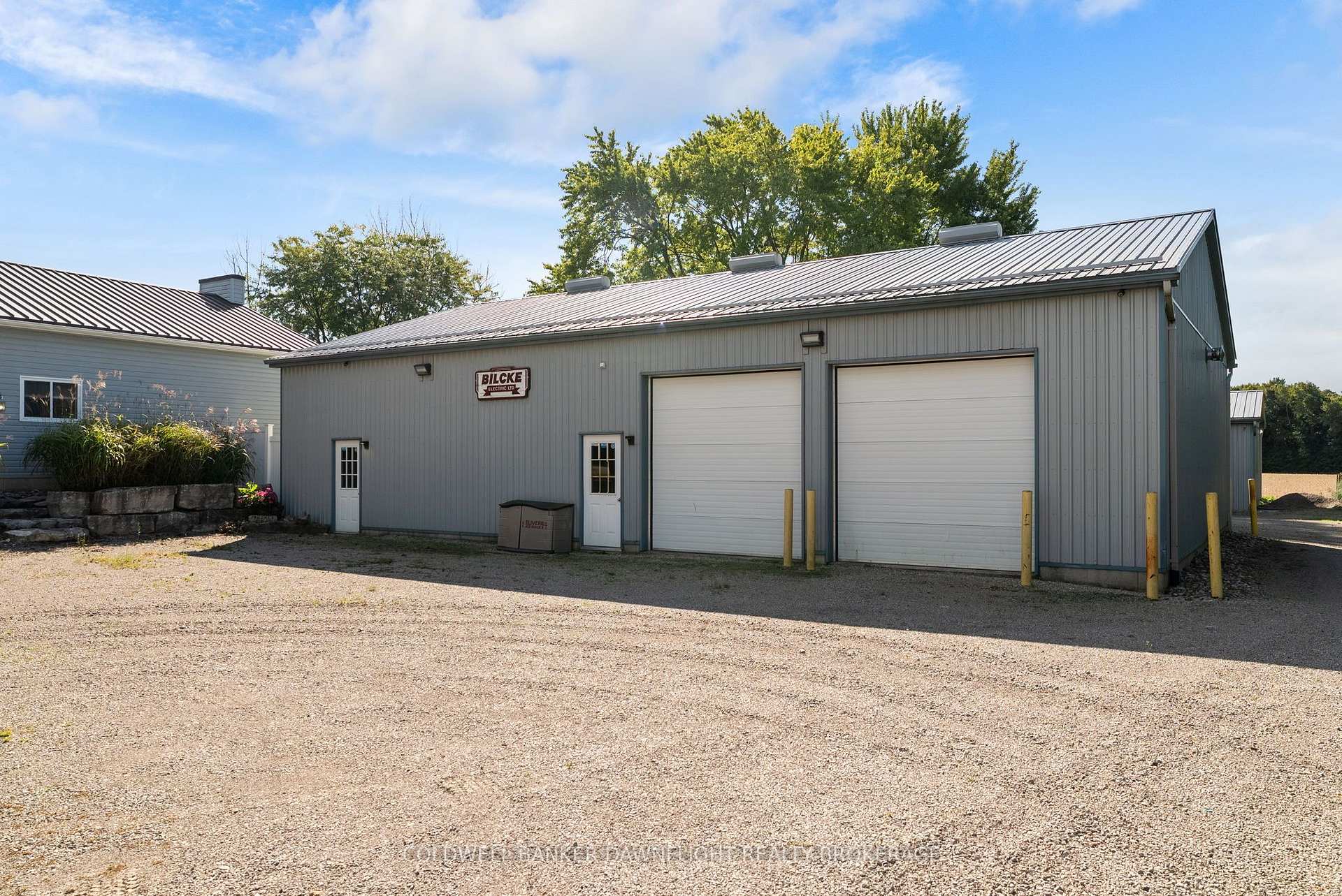 Photo 40 of 40987 Kirkton Road, South Huron, Usborne — HOMEH