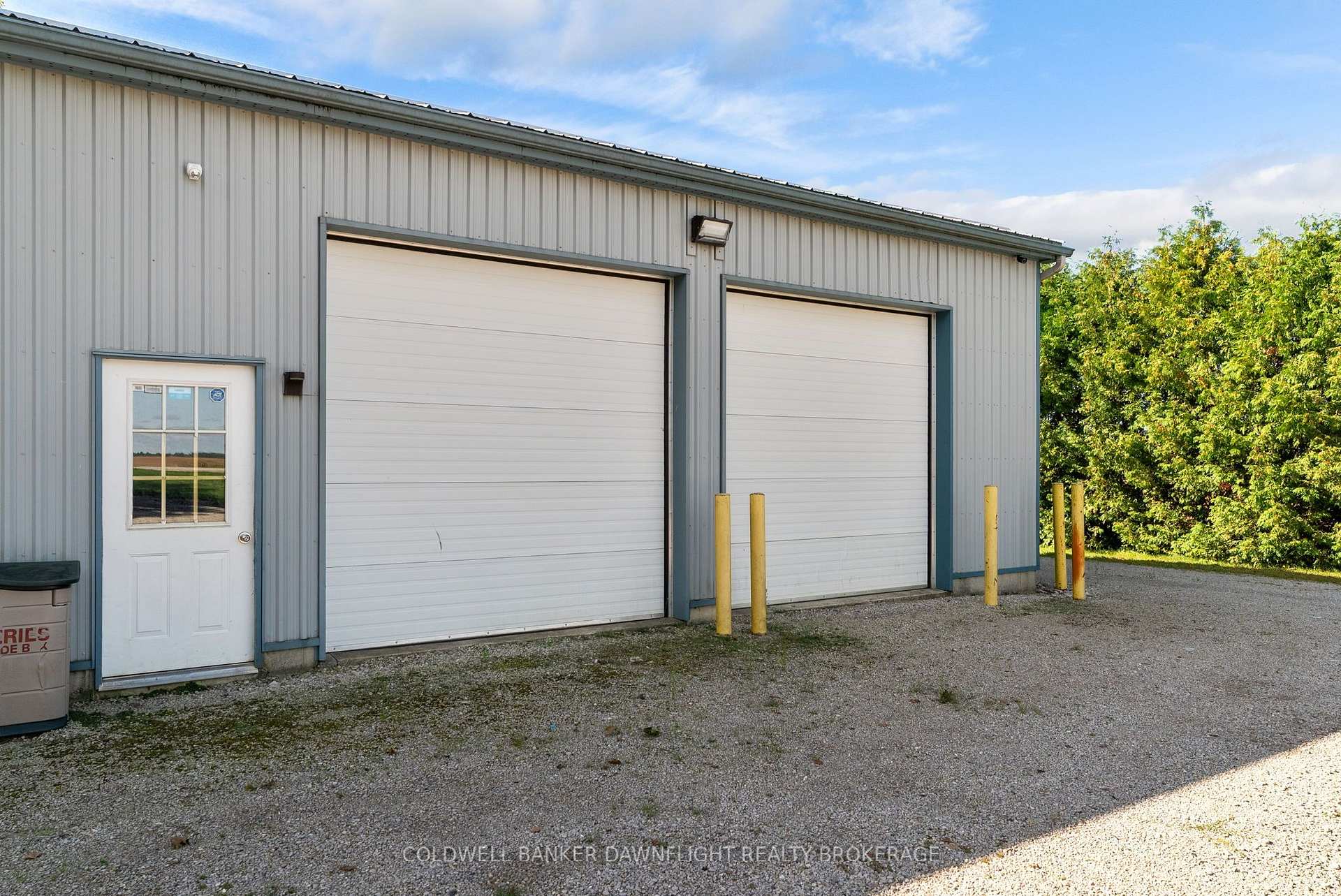 Photo 43 of 40987 Kirkton Road, South Huron, Usborne — HOMEH