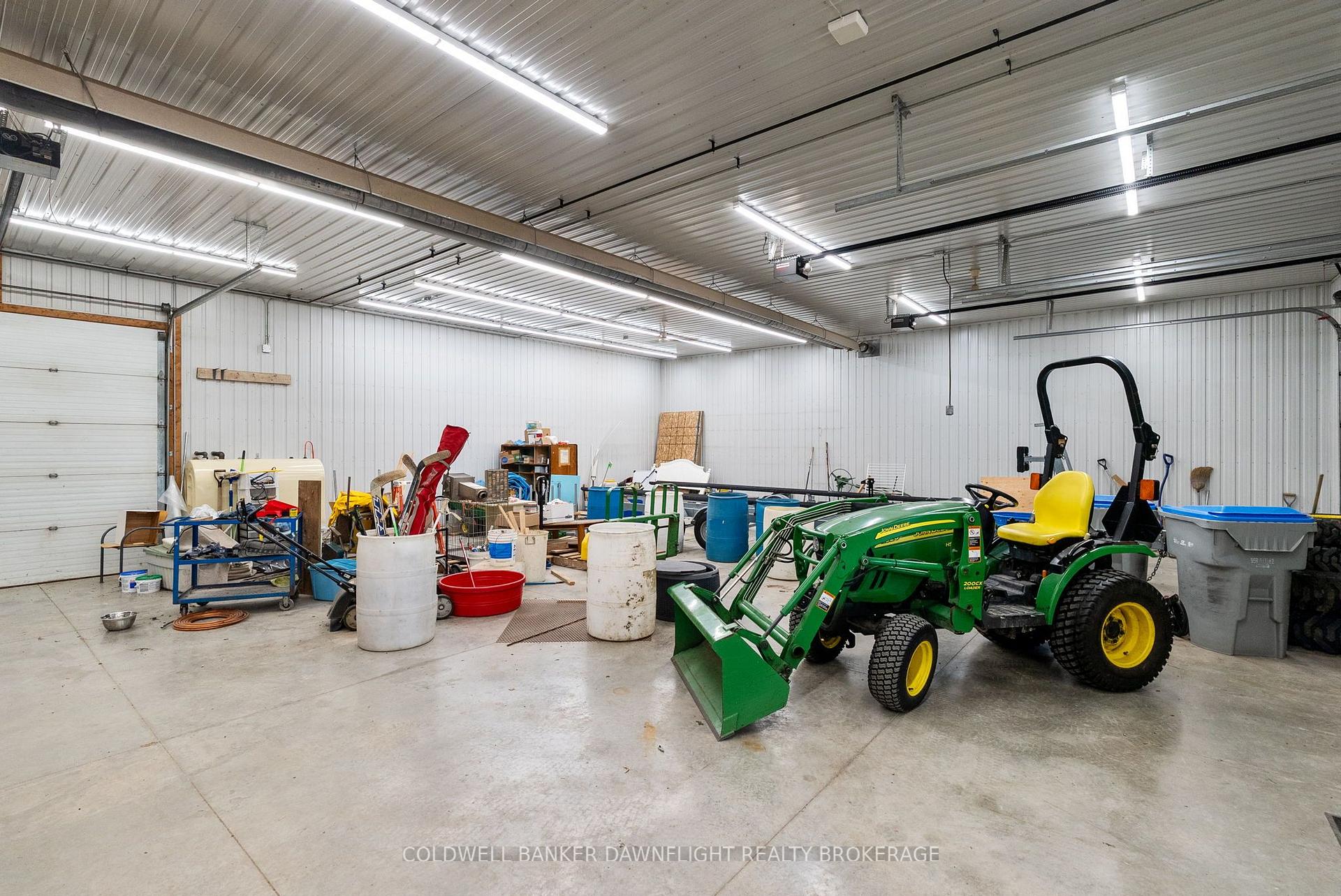 Photo 44 of 40987 Kirkton Road, South Huron, Usborne — HOMEH