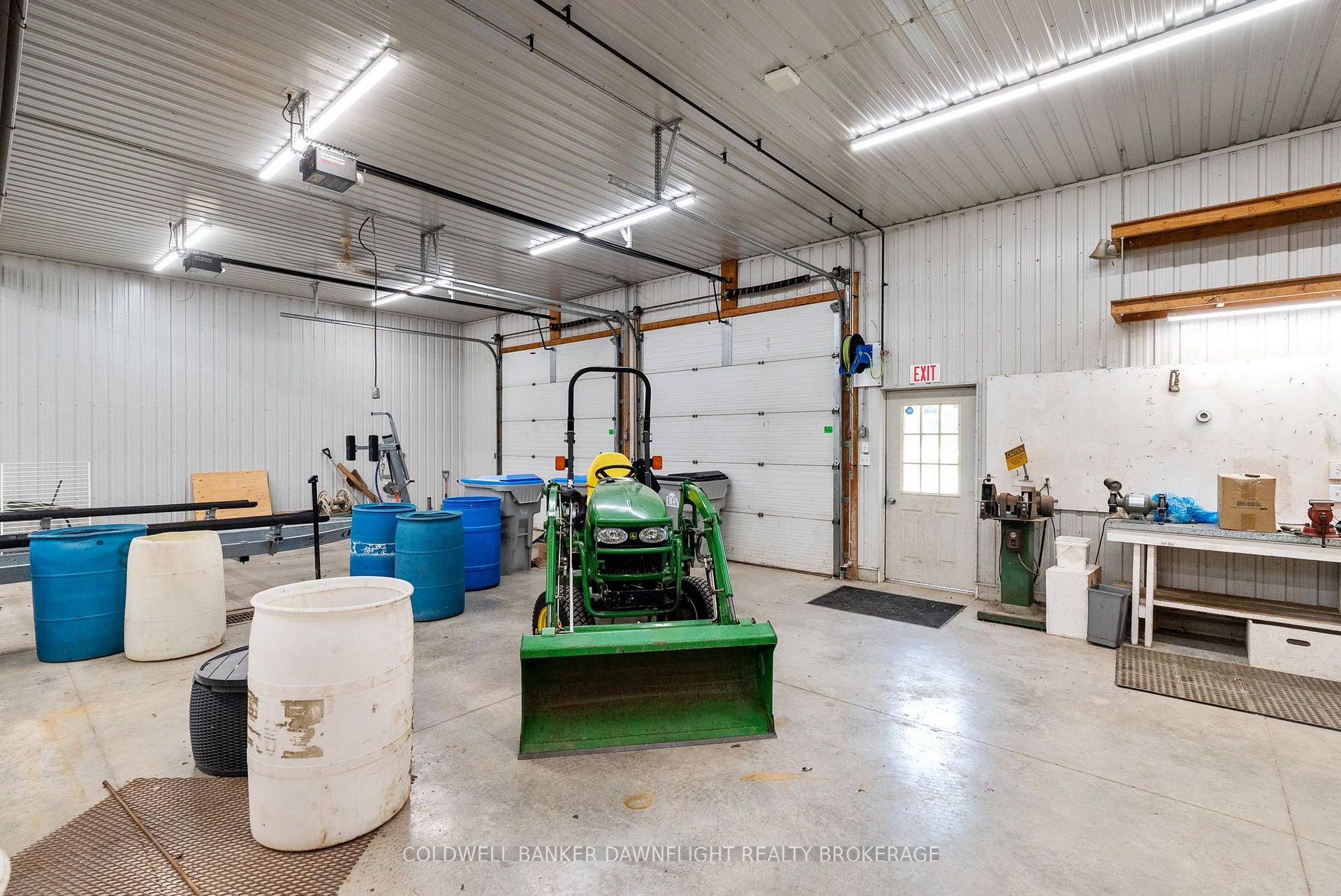 Photo 47 of 40987 Kirkton Road, South Huron, Usborne — HOMEH