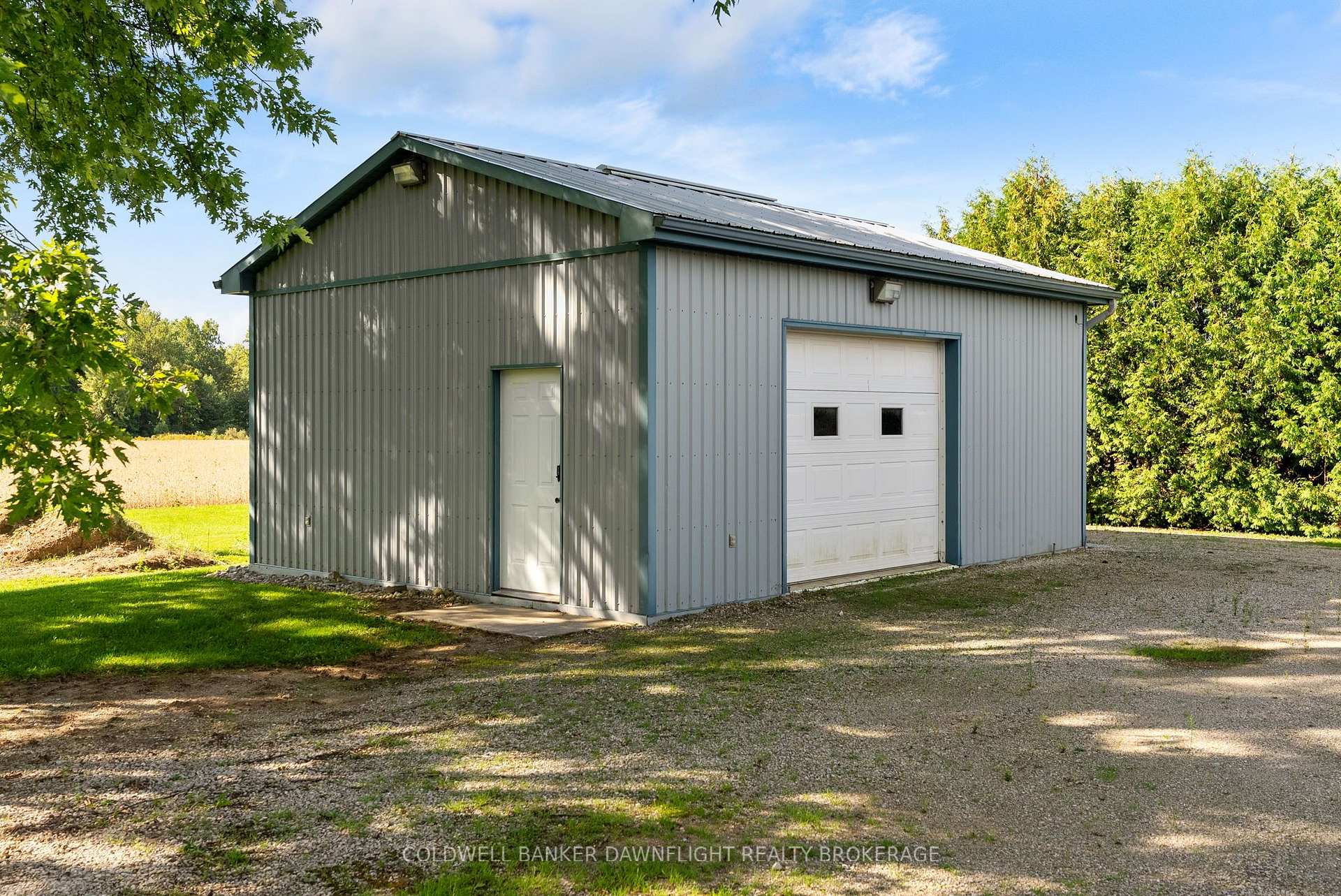 Photo 52 of 40987 Kirkton Road, South Huron, Usborne — HOMEH