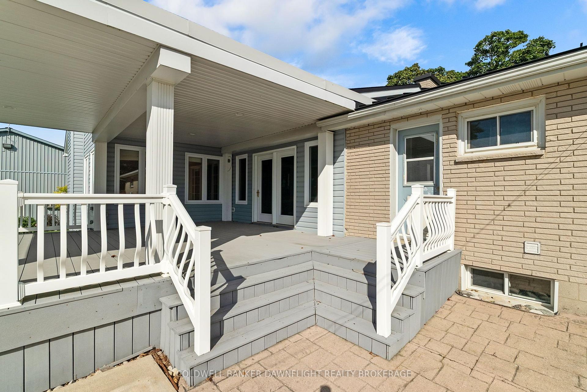 Photo 56 of 40987 Kirkton Road, South Huron, Usborne — HOMEH