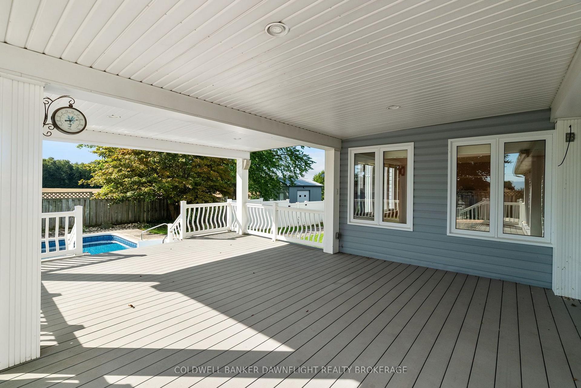 Photo 57 of 40987 Kirkton Road, South Huron, Usborne — HOMEH