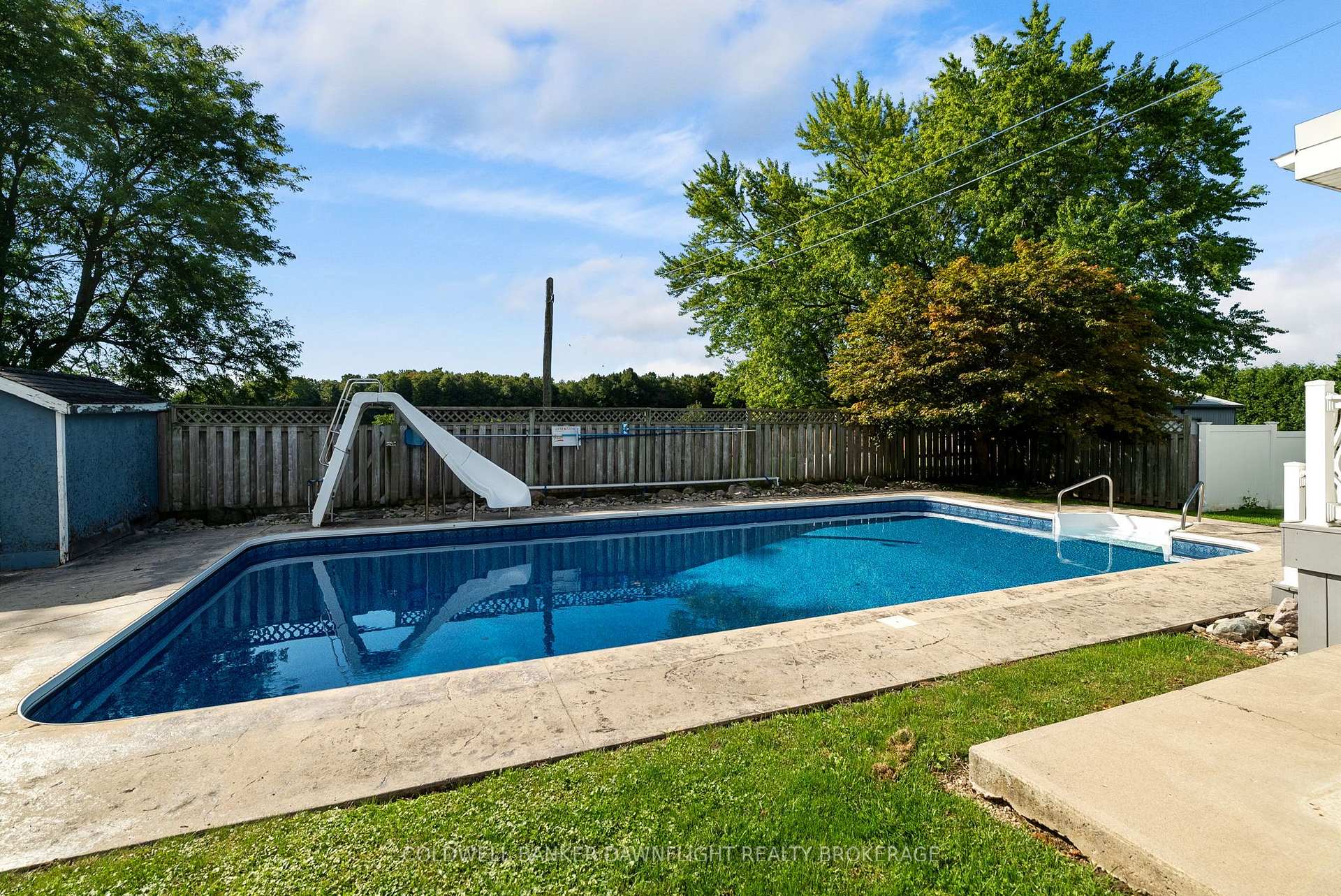 Photo 61 of 40987 Kirkton Road, South Huron, Usborne — HOMEH