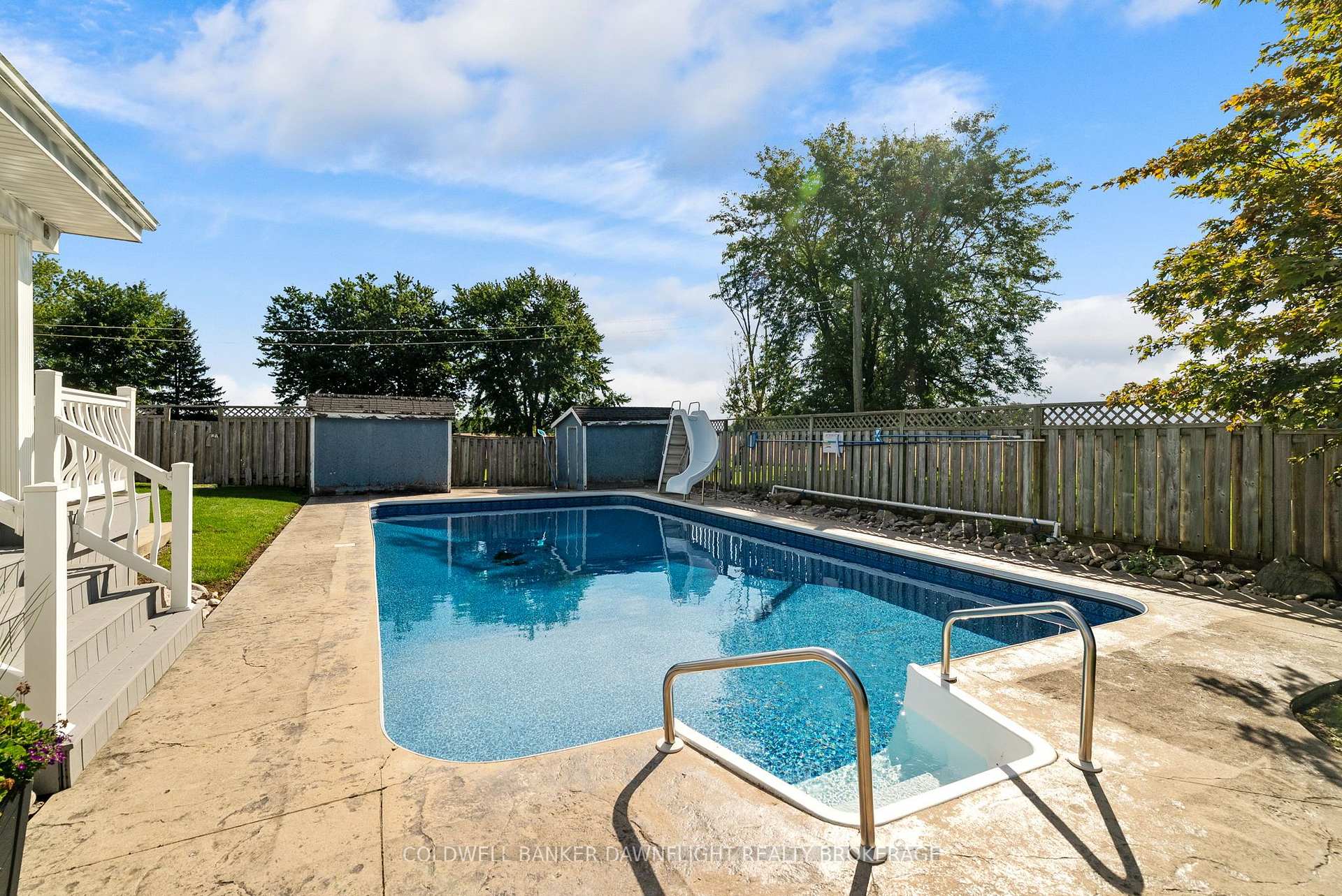 Photo 63 of 40987 Kirkton Road, South Huron, Usborne — HOMEH