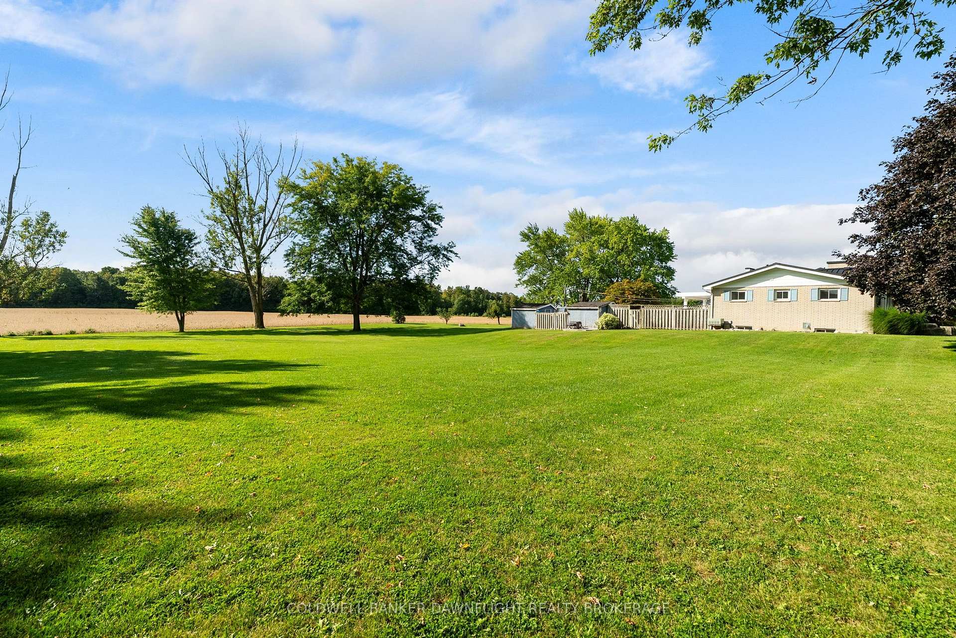 Photo 65 of 40987 Kirkton Road, South Huron, Usborne — HOMEH