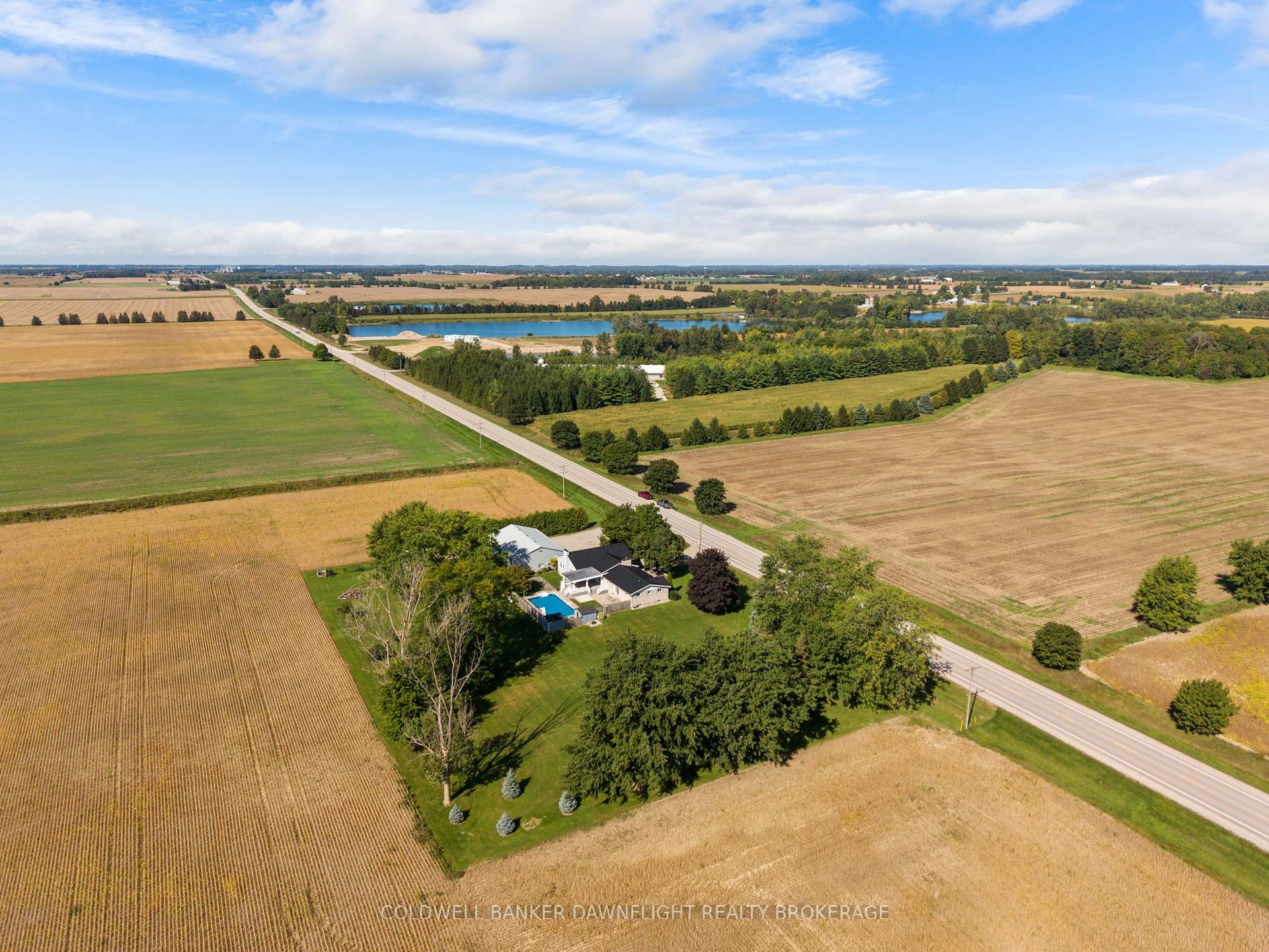 Photo 71 of 40987 Kirkton Road, South Huron, Usborne — HOMEH