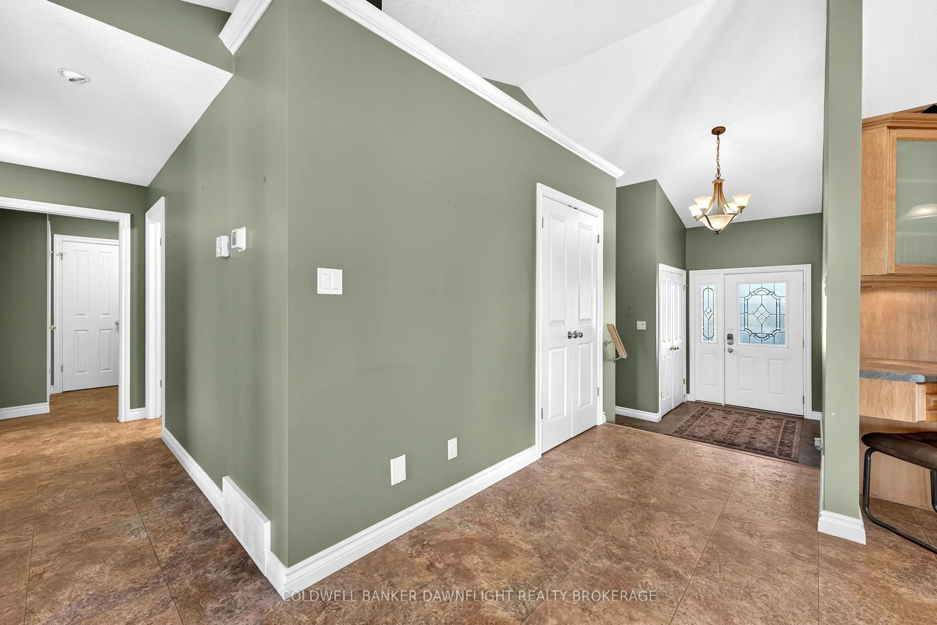 Photo 7 of 40987 Kirkton Road, South Huron, Usborne — HOMEH