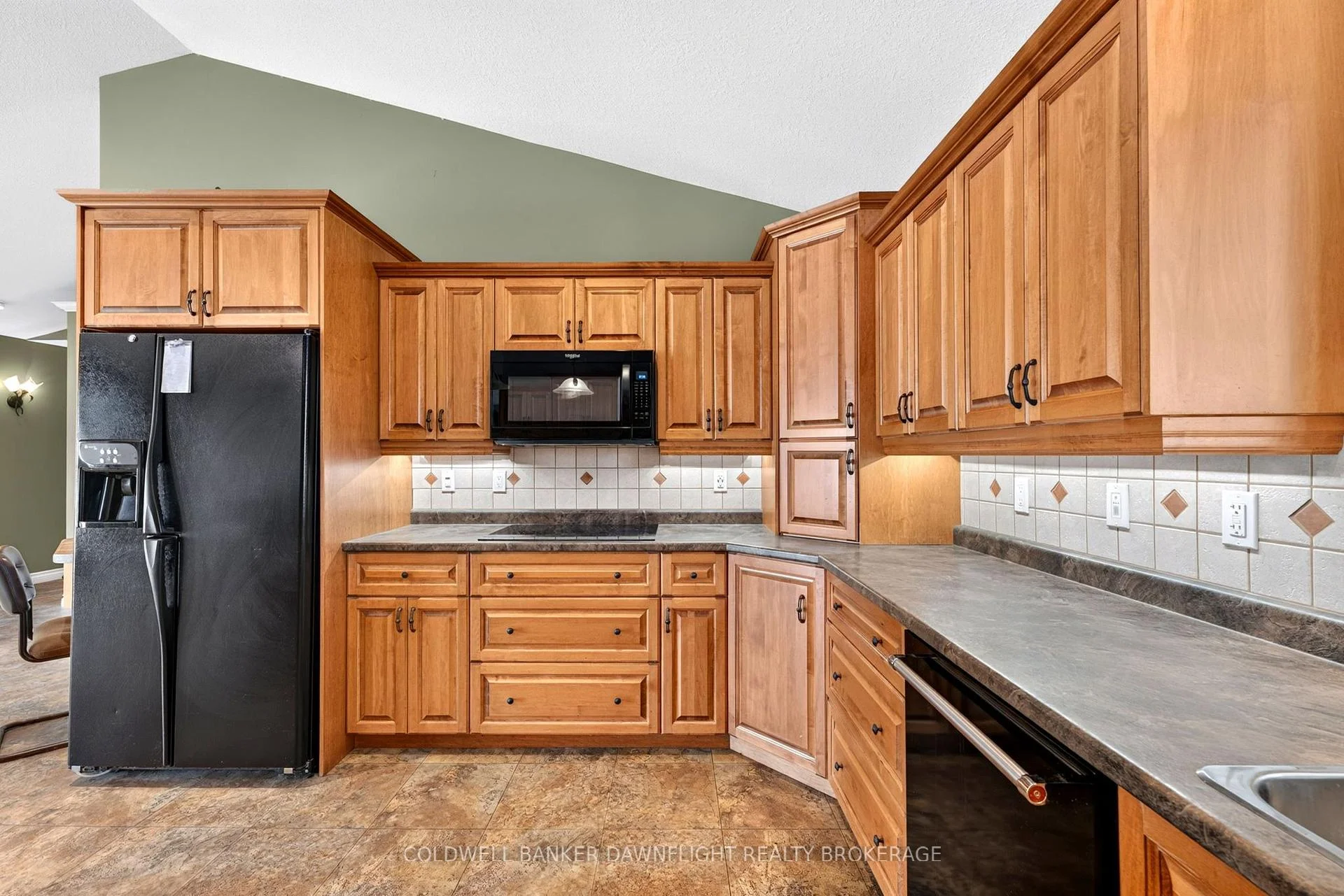 Photo 13 of 40987 Kirkton Road, South Huron, Usborne — HOMEH