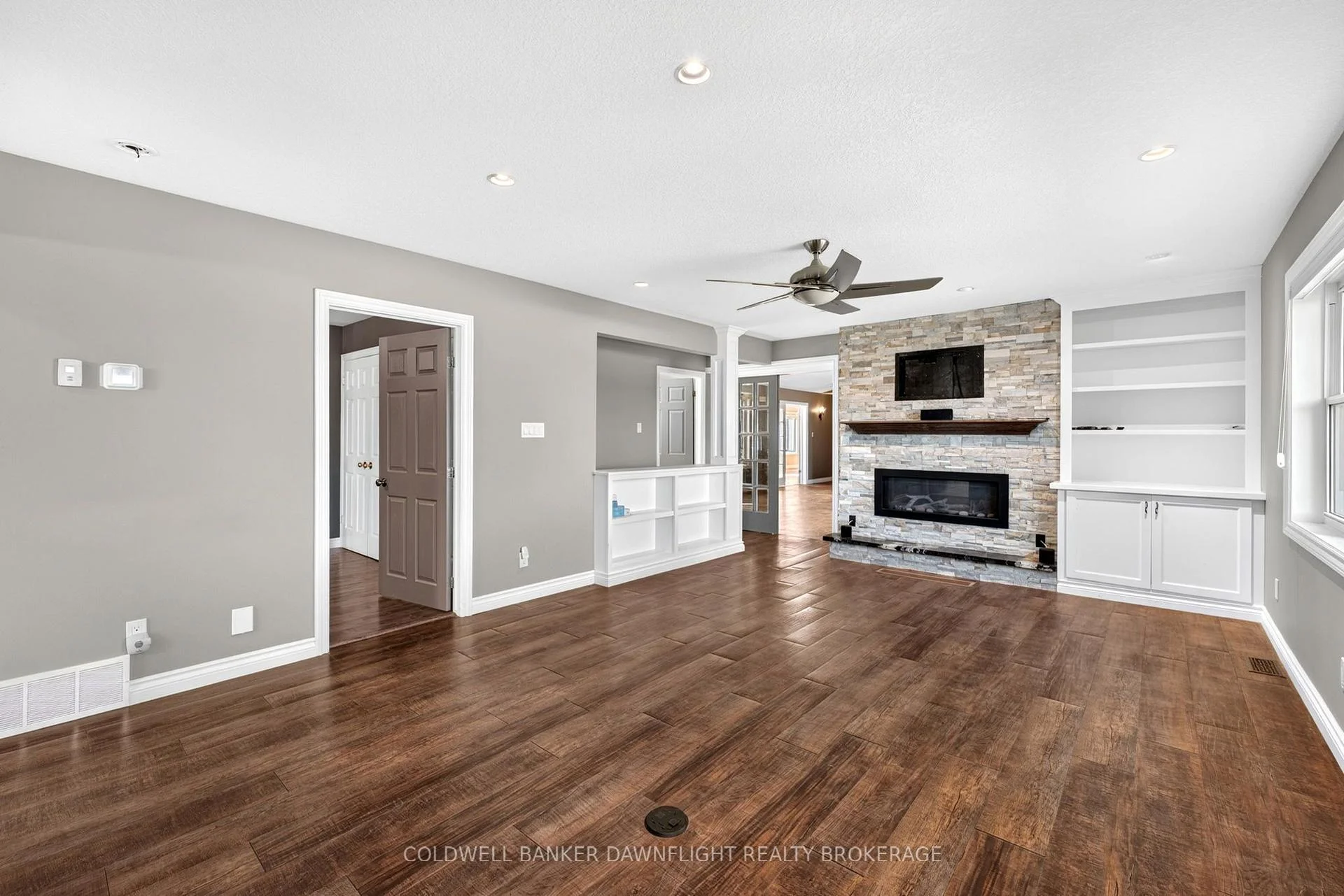 Photo 24 of 40987 Kirkton Road, South Huron, Usborne — HOMEH