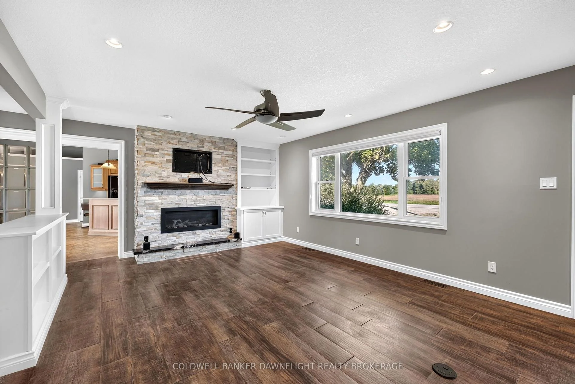 Photo 29 of 40987 Kirkton Road, South Huron, Usborne — HOMEH