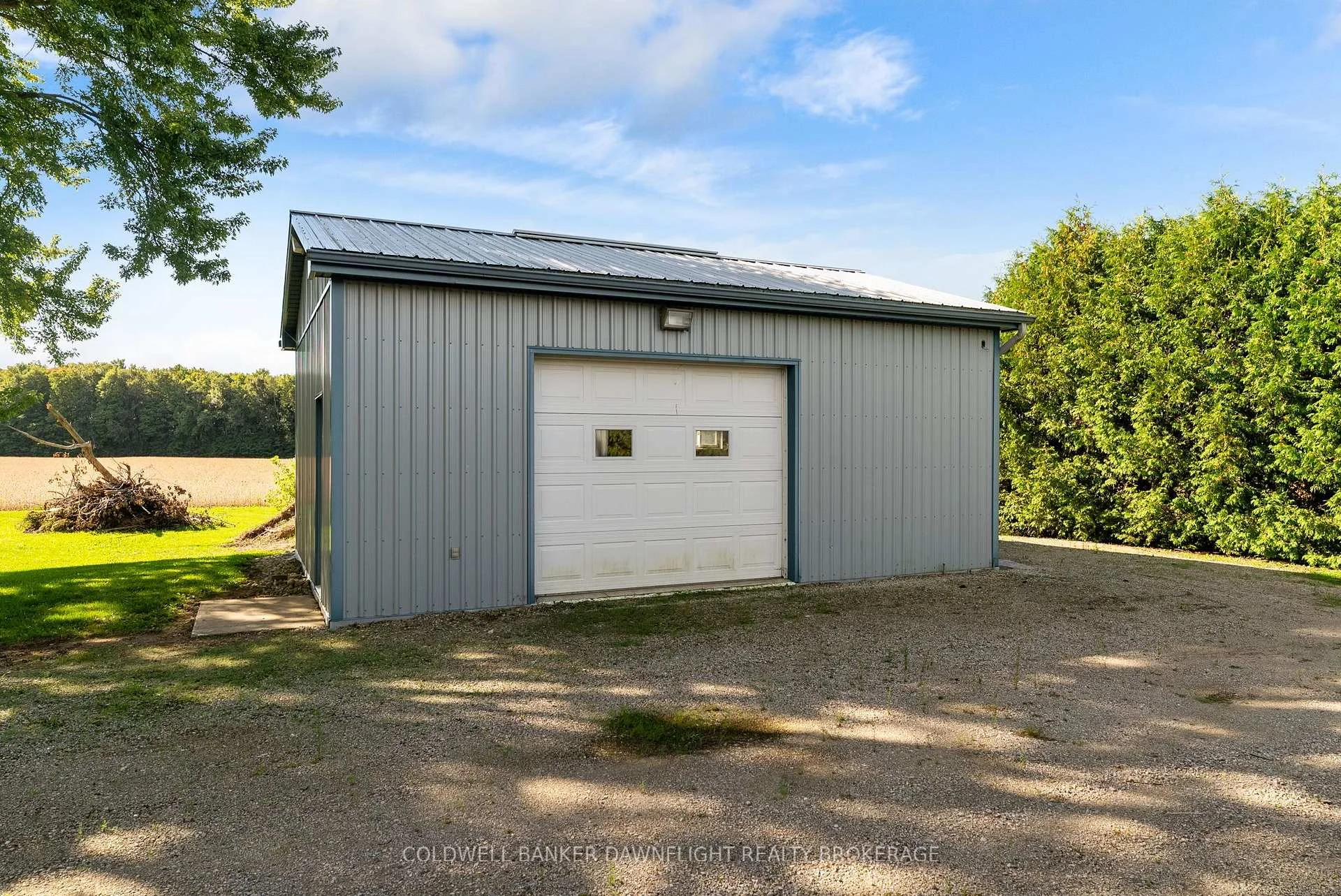Photo 54 of 40987 Kirkton Road, South Huron, Usborne — HOMEH
