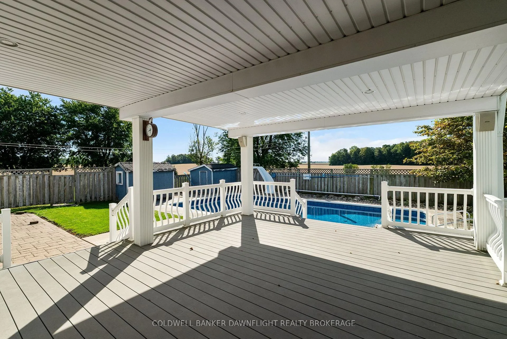 Photo 66 of 40987 Kirkton Road, South Huron, Usborne — HOMEH