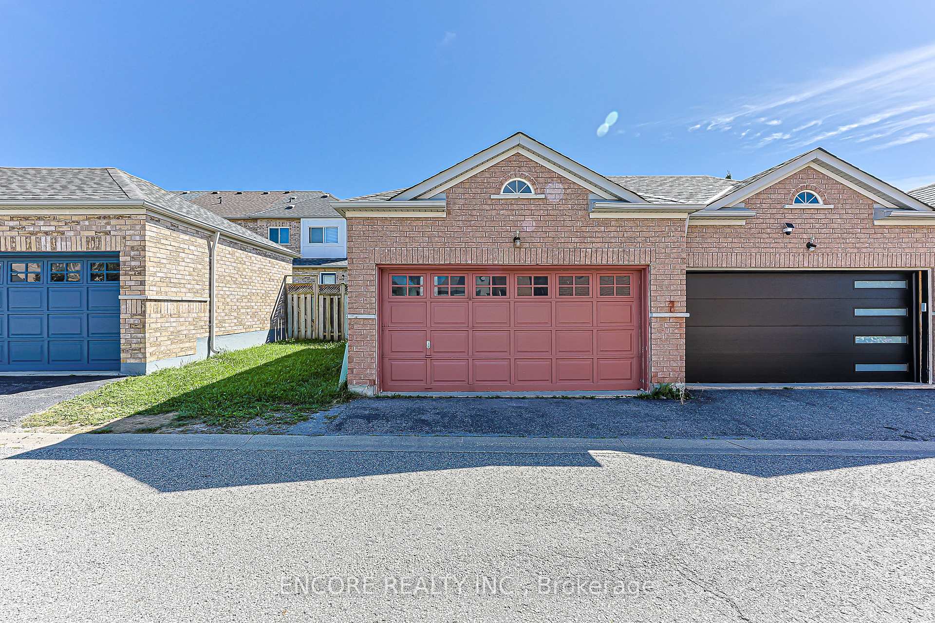 Photo 43 of 1006 Bur Oak Avenue, Markham, Wismer — HOMEH