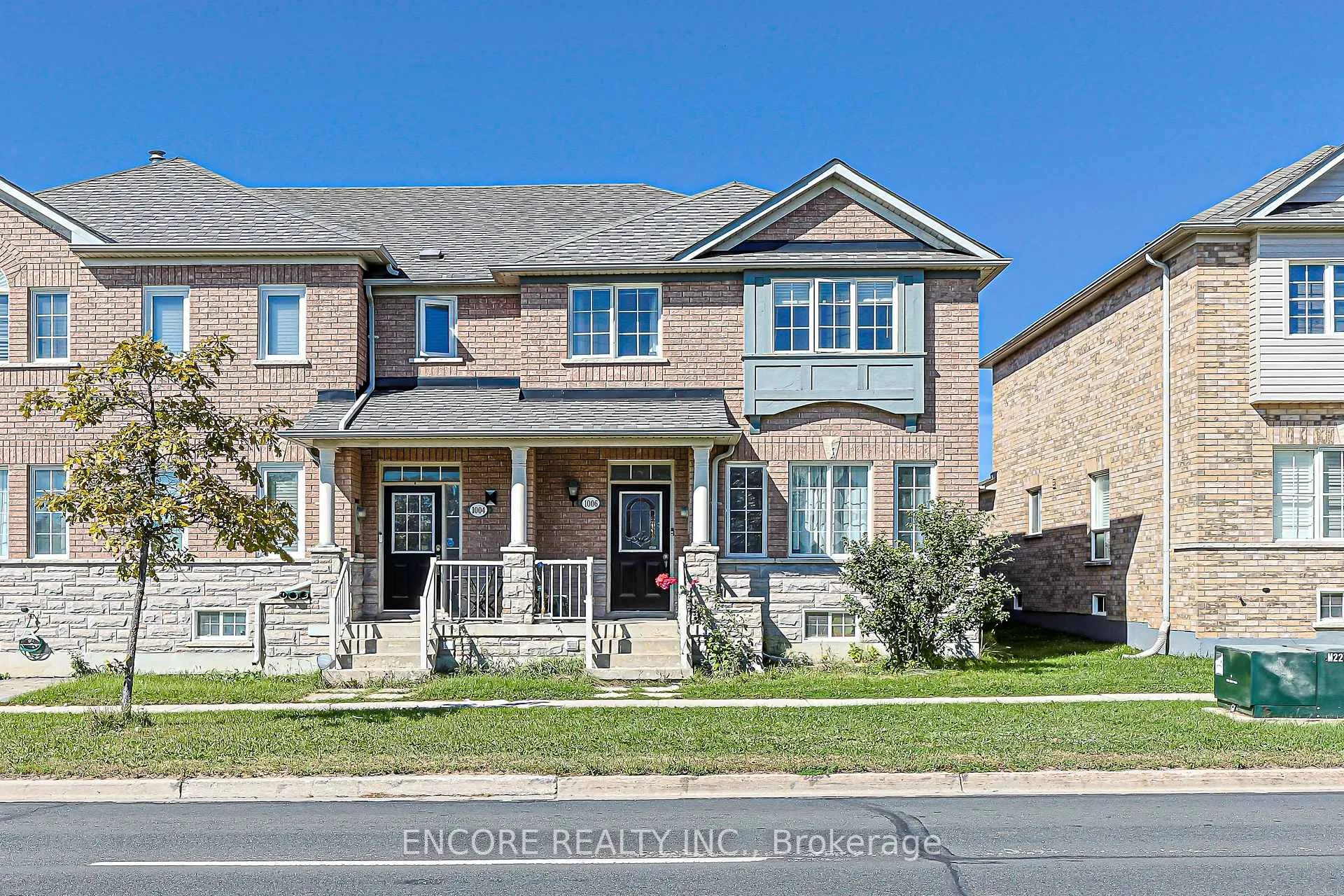 Photo 1 of 1006 Bur Oak Avenue, Markham, Wismer — HOMEH
