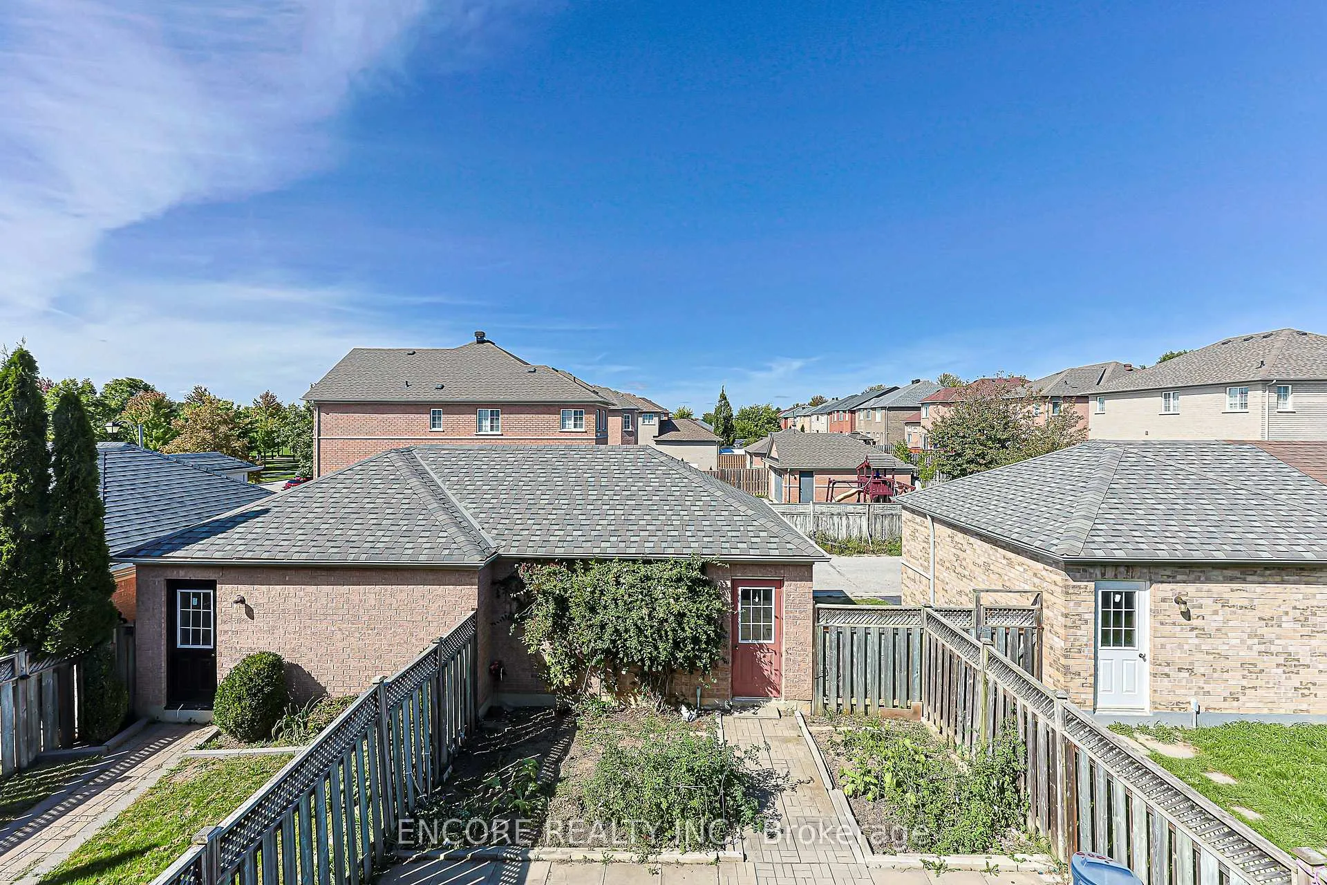 Photo 22 of 1006 Bur Oak Avenue, Markham, Wismer — HOMEH