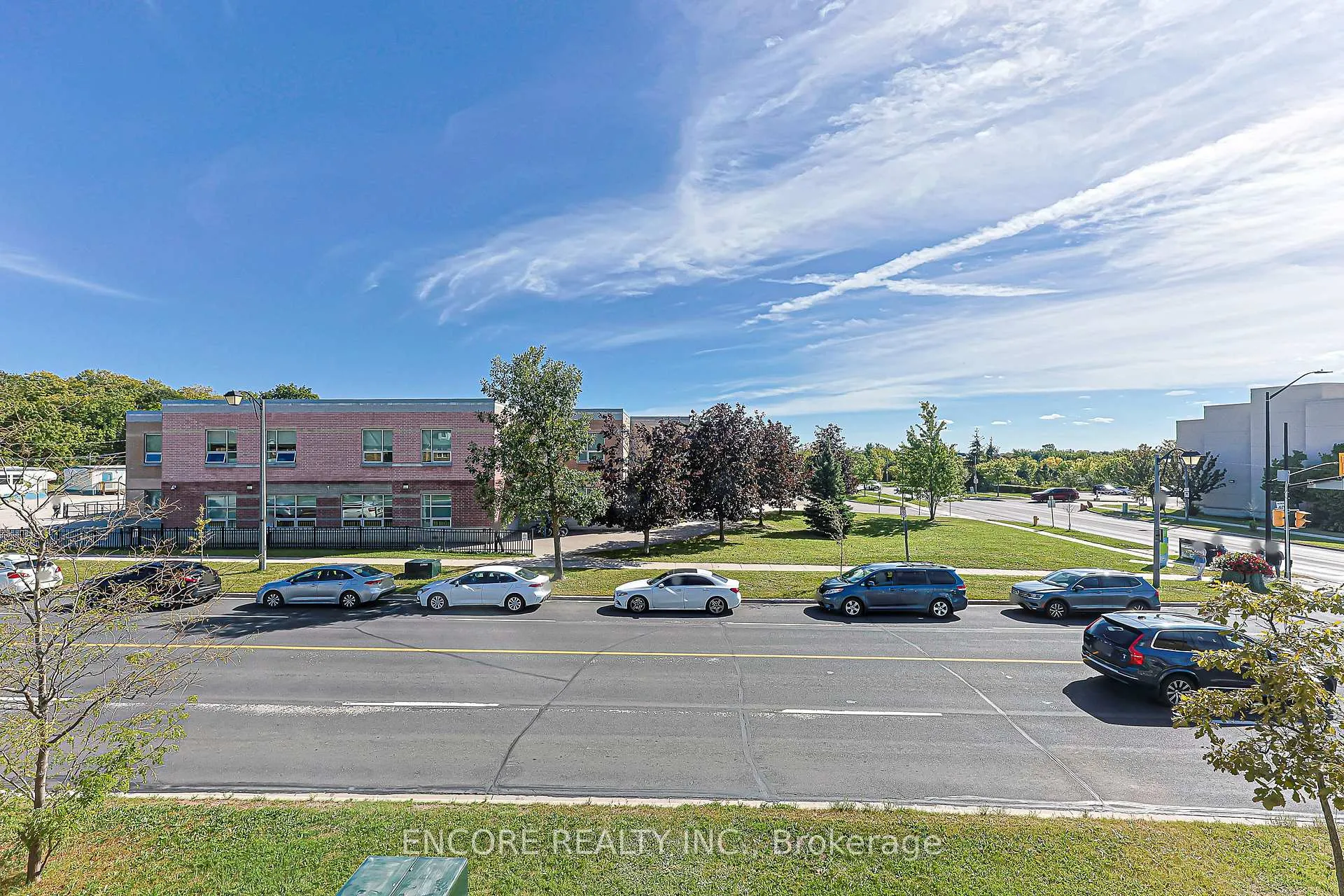 Photo 45 of 1006 Bur Oak Avenue, Markham, Wismer — HOMEH