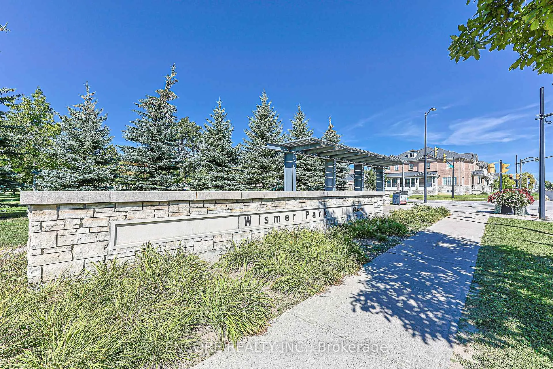 Photo 46 of 1006 Bur Oak Avenue, Markham, Wismer — HOMEH