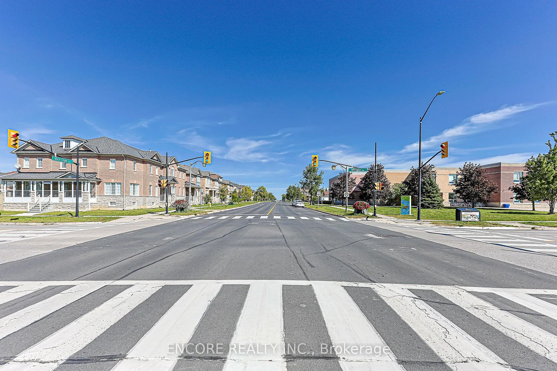 Photo 47 of 1006 Bur Oak Avenue, Markham, Wismer — HOMEH