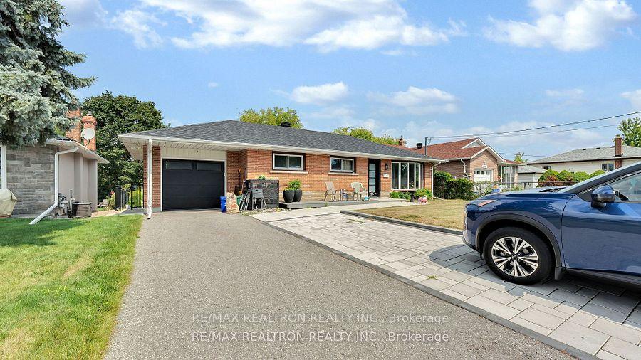 Photo 1 of Unit Bsmt, 1282 Winter Avenue, Oshawa, Donevan — HOMEH