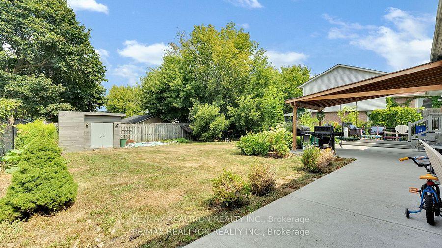 Photo 3 of Unit Bsmt, 1282 Winter Avenue, Oshawa, Donevan — HOMEH