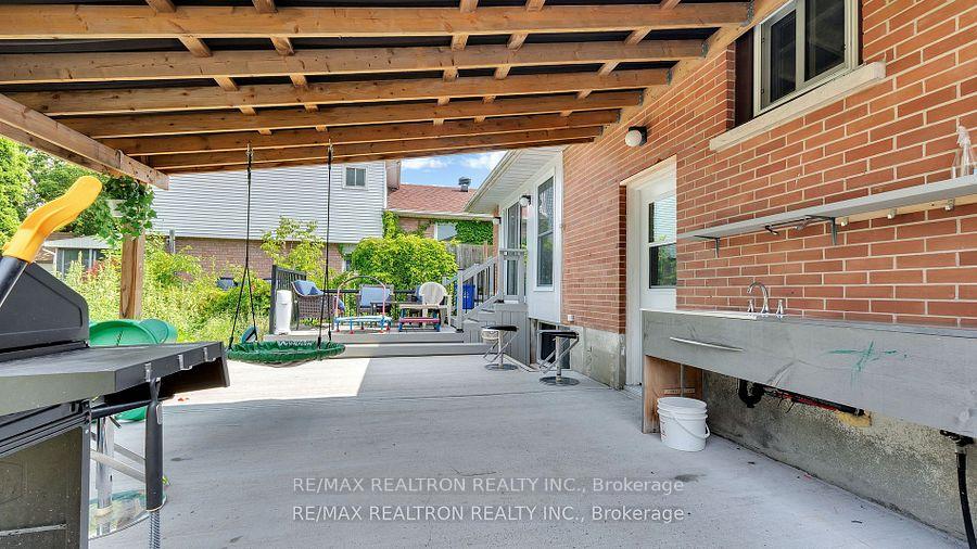 Photo 5 of Unit Bsmt, 1282 Winter Avenue, Oshawa, Donevan — HOMEH